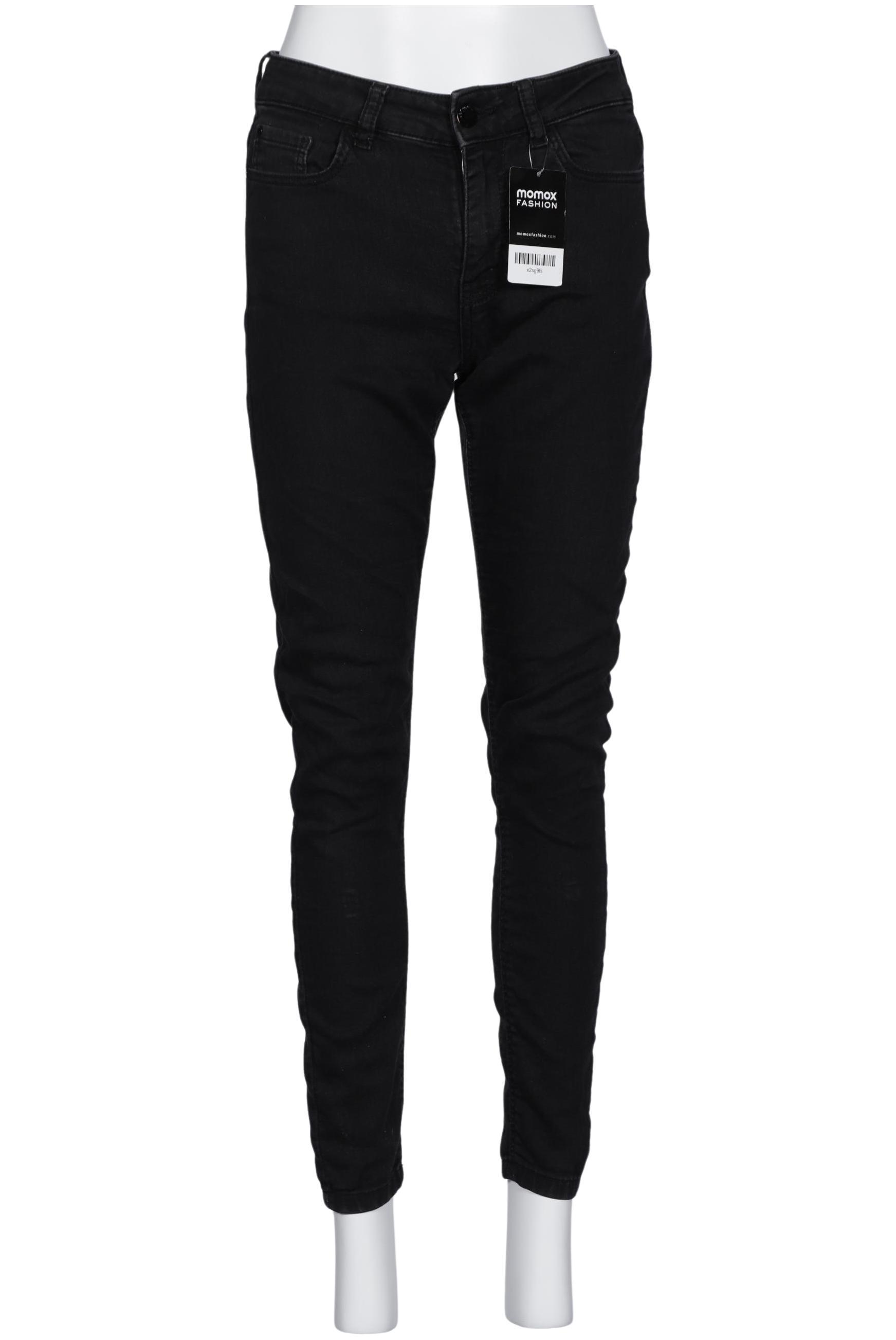 

Only Damen Jeans, schwarz, Gr. 0