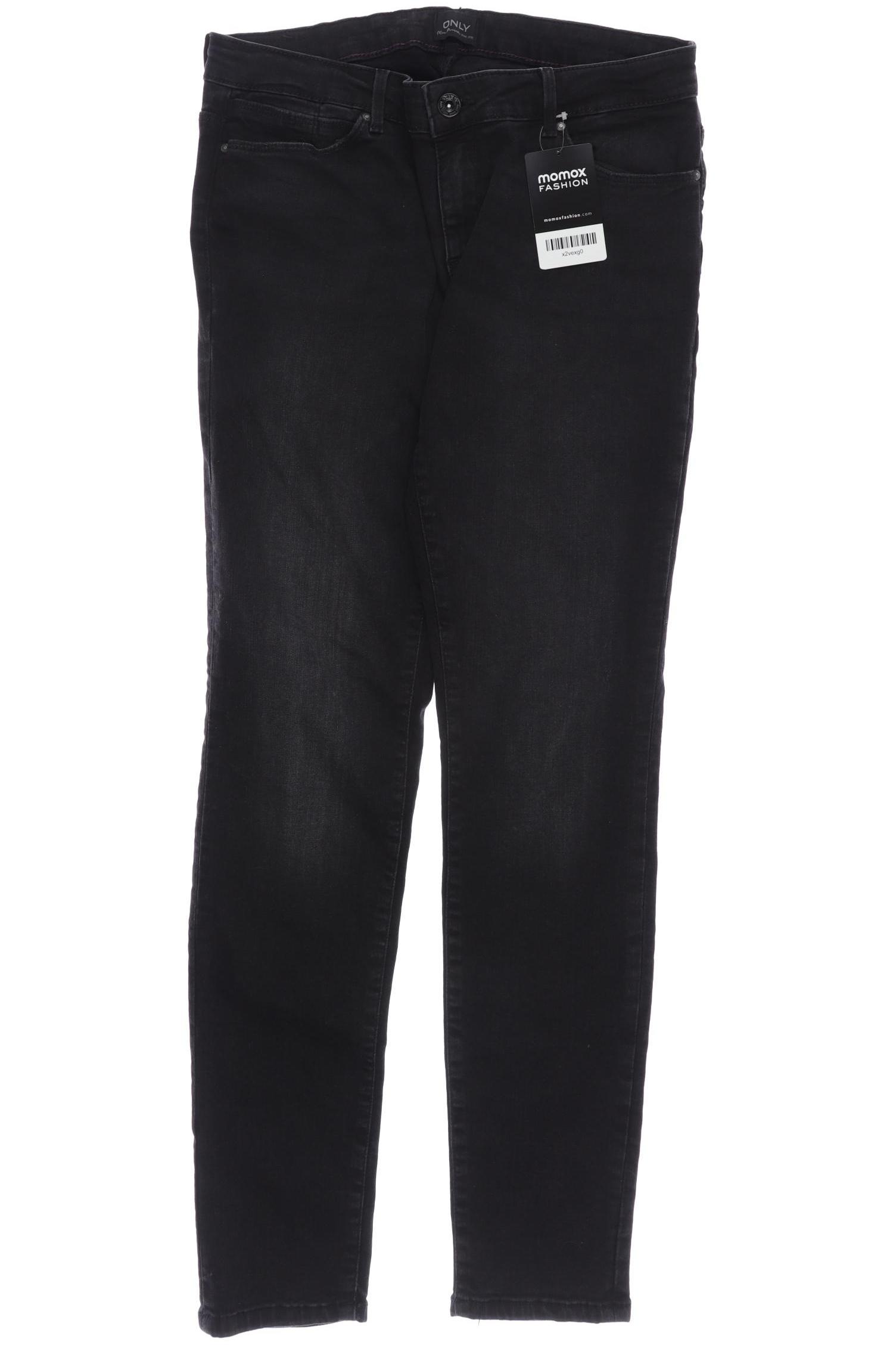 

Only Damen Jeans, schwarz, Gr. 27