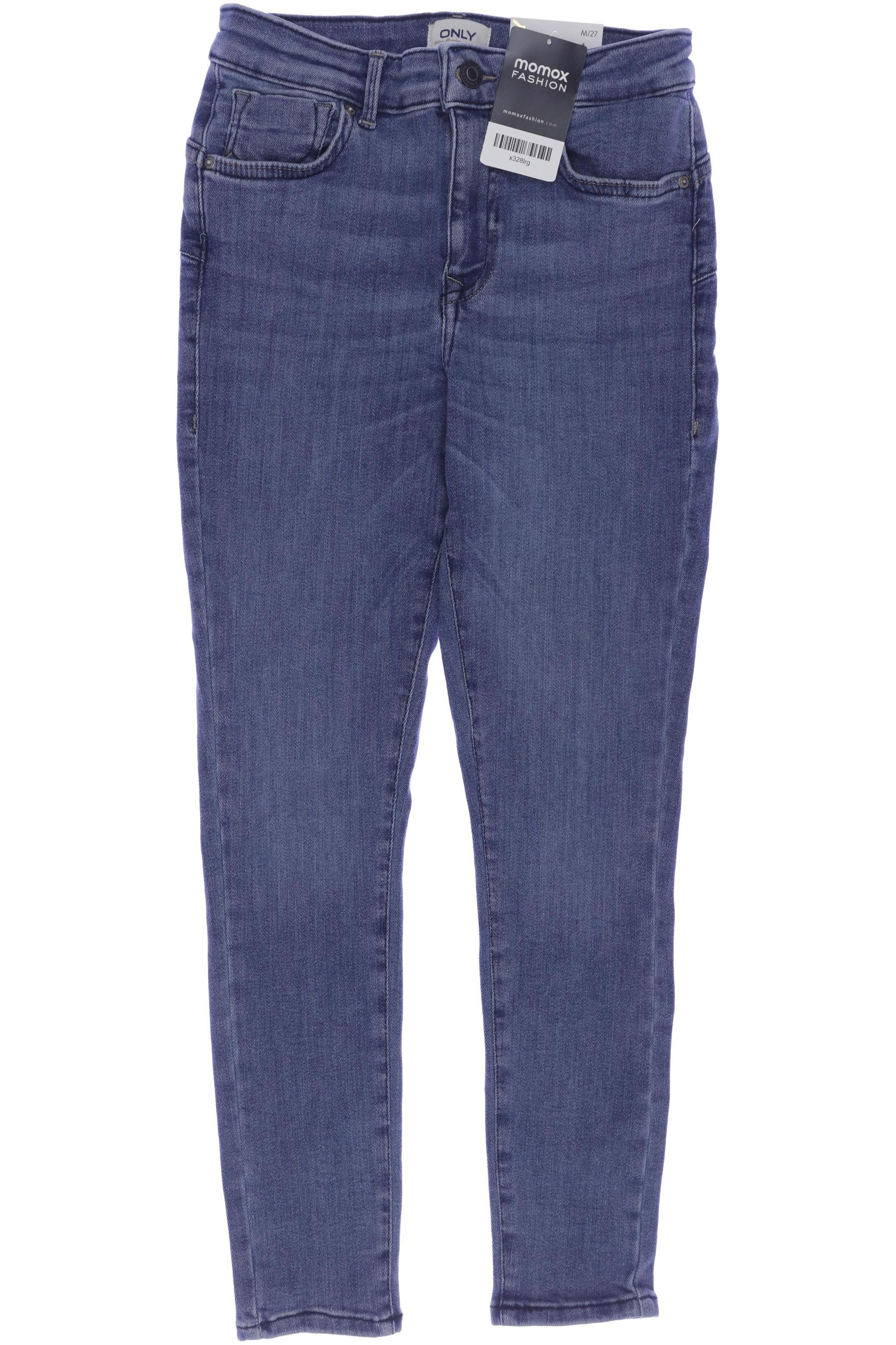 

Only Damen Jeans, blau, Gr. 0