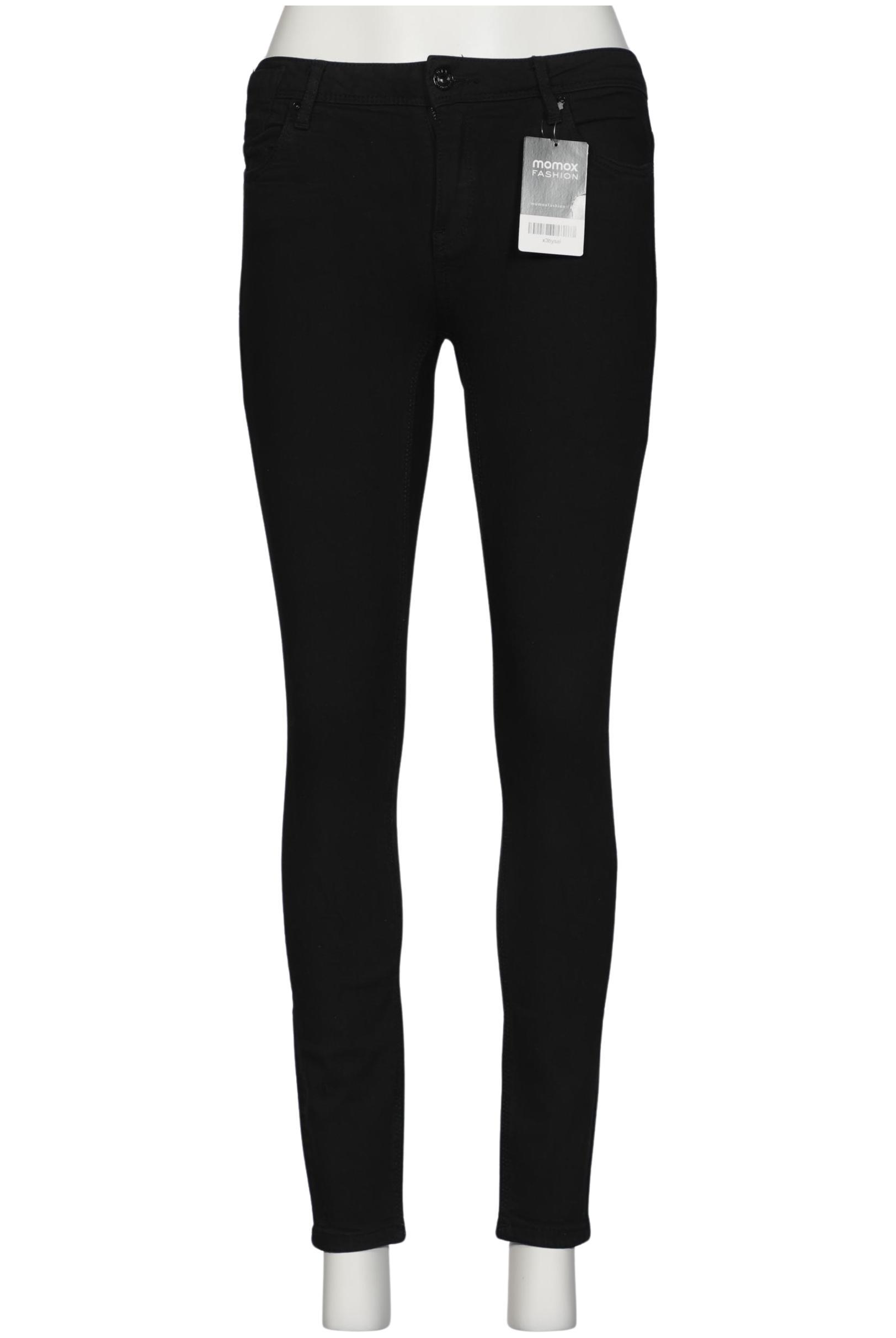 

Only Damen Jeans, schwarz, Gr. 27
