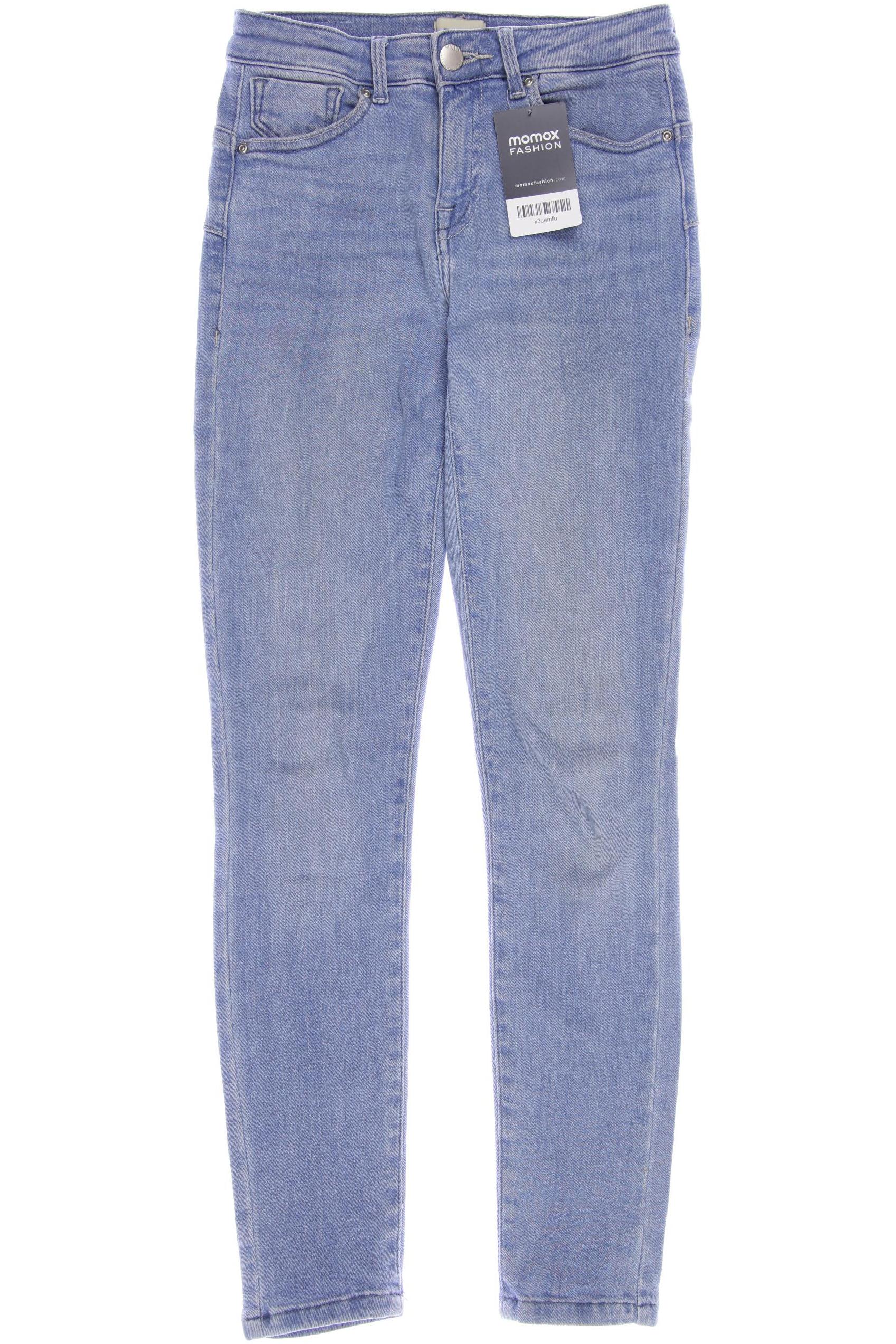 

ONLY Damen Jeans, hellblau