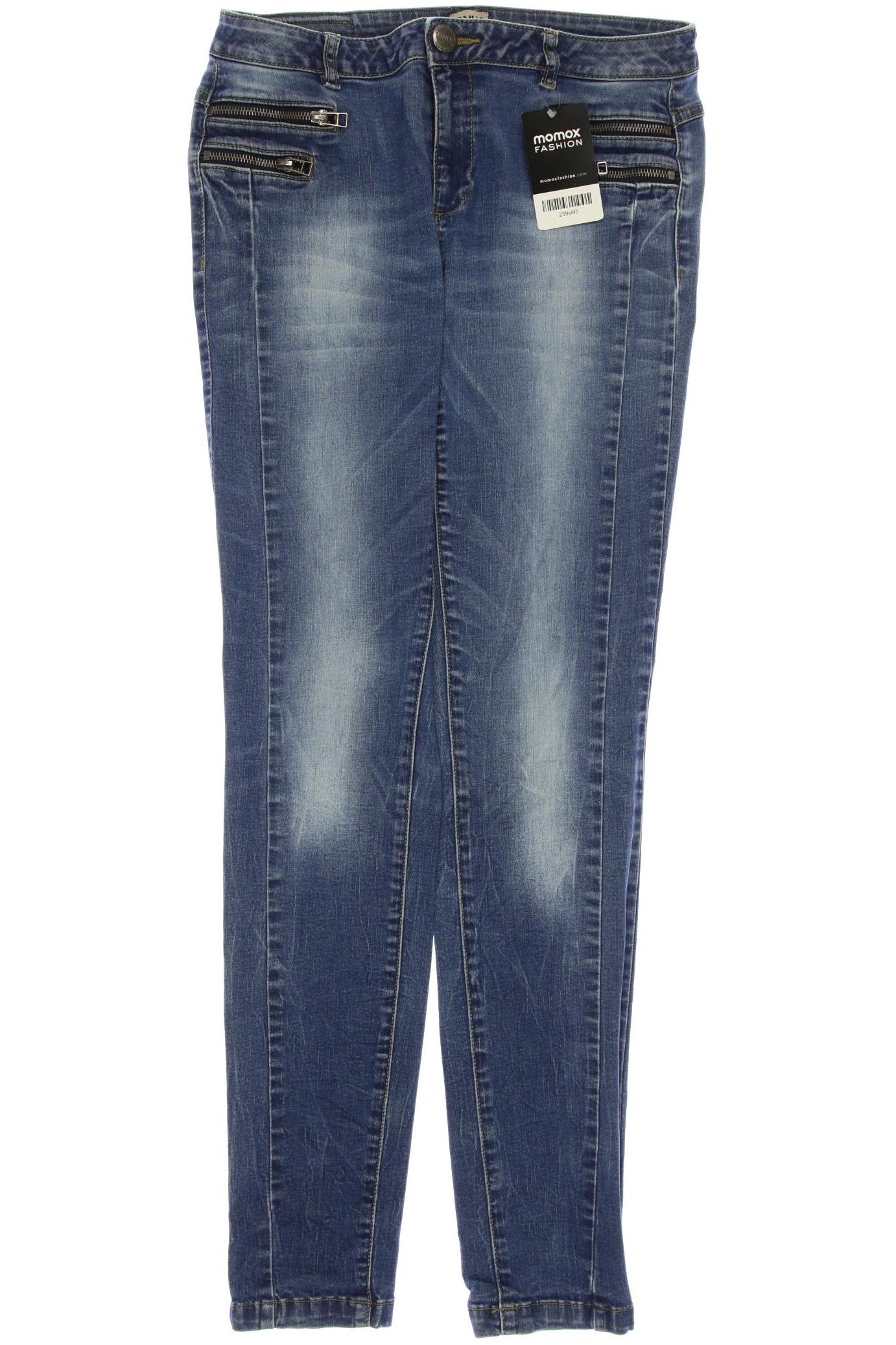 

ONLY Damen Jeans, blau