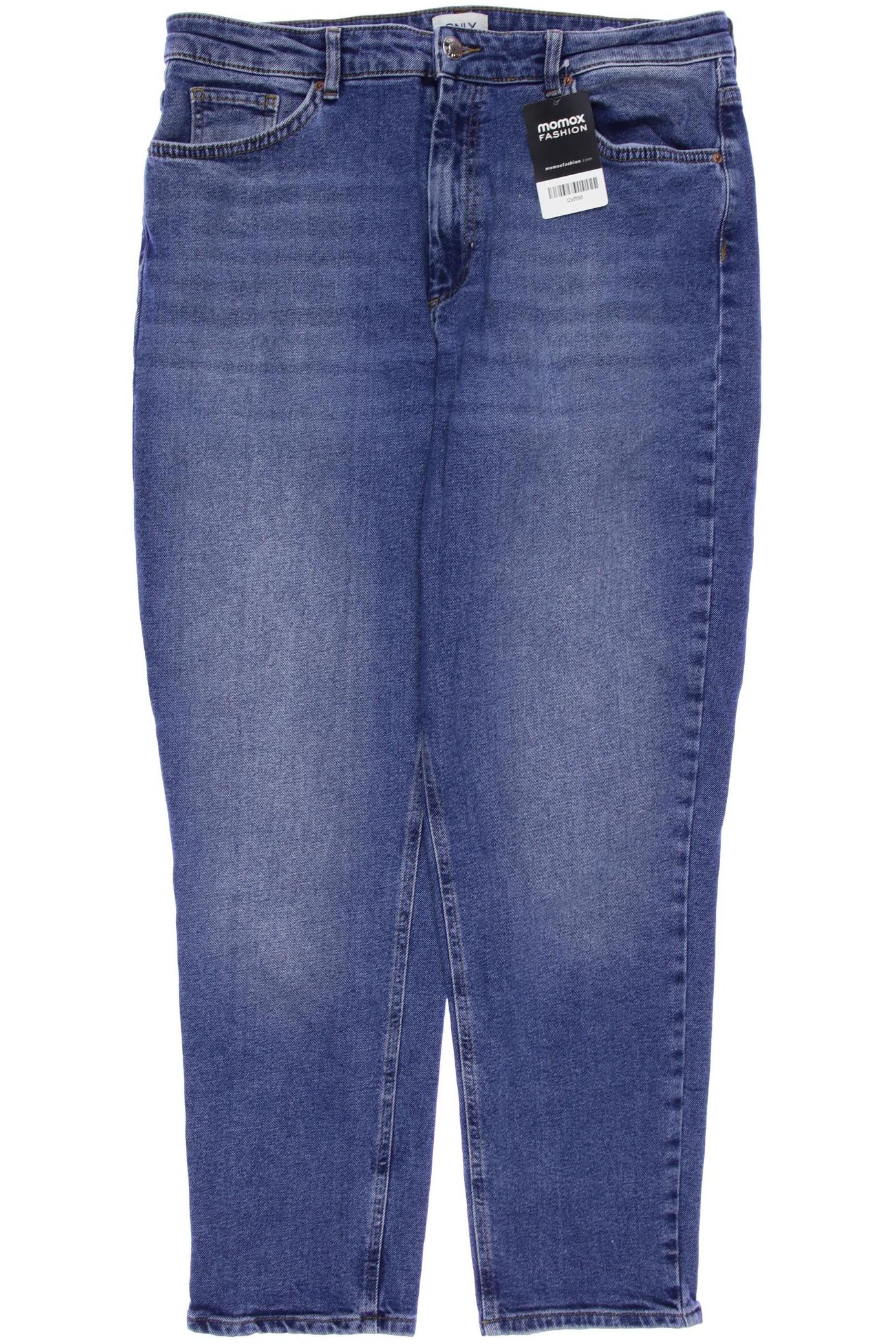 

Only Damen Jeans, blau, Gr. 0