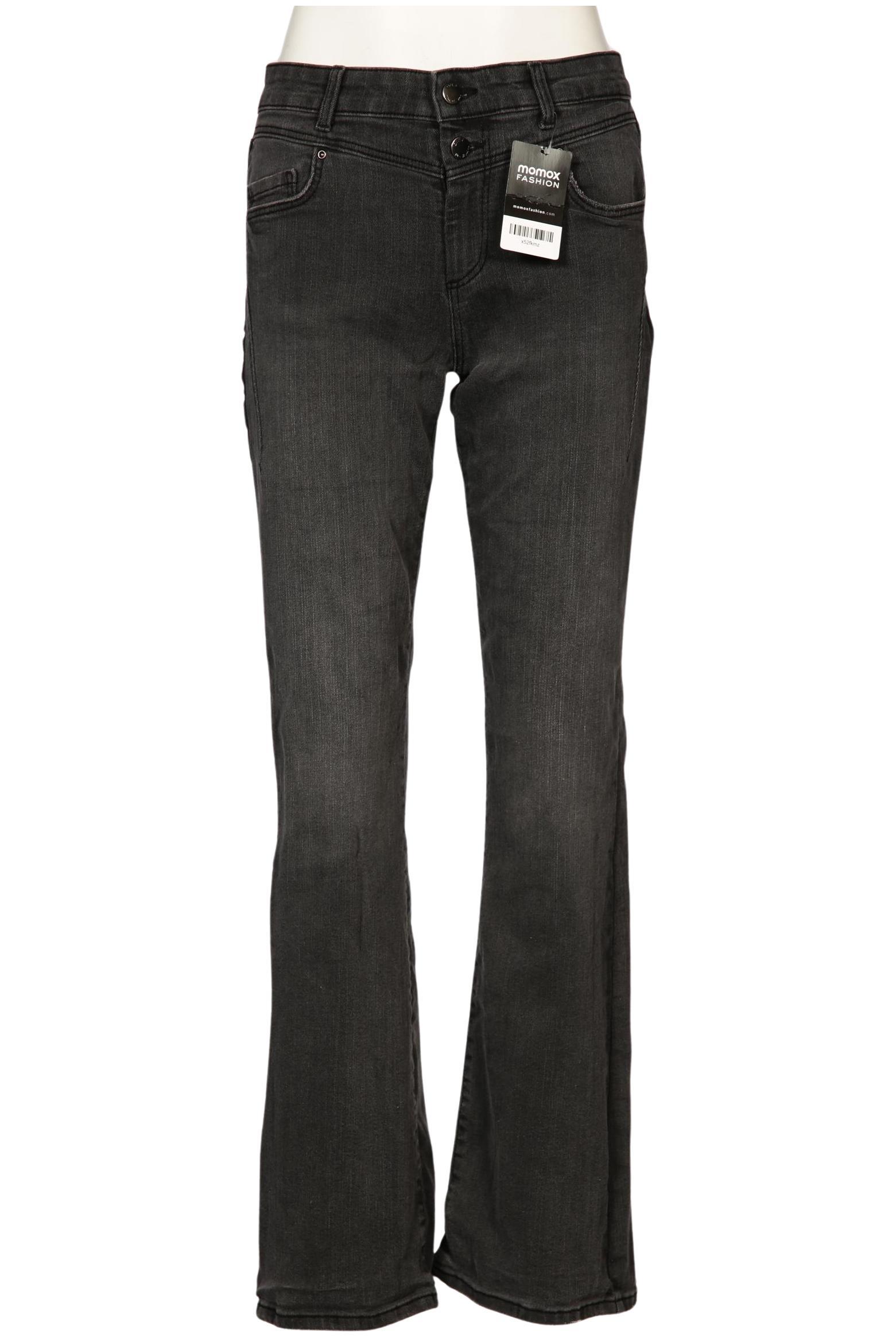 

Only Damen Jeans, grau, Gr. 0