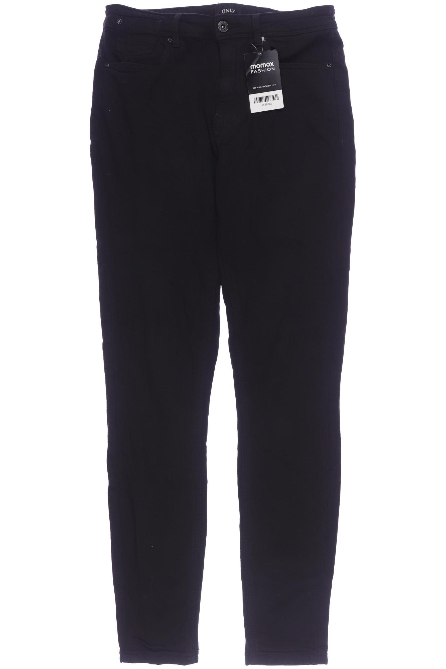 

Only Damen Jeans, schwarz, Gr. 32
