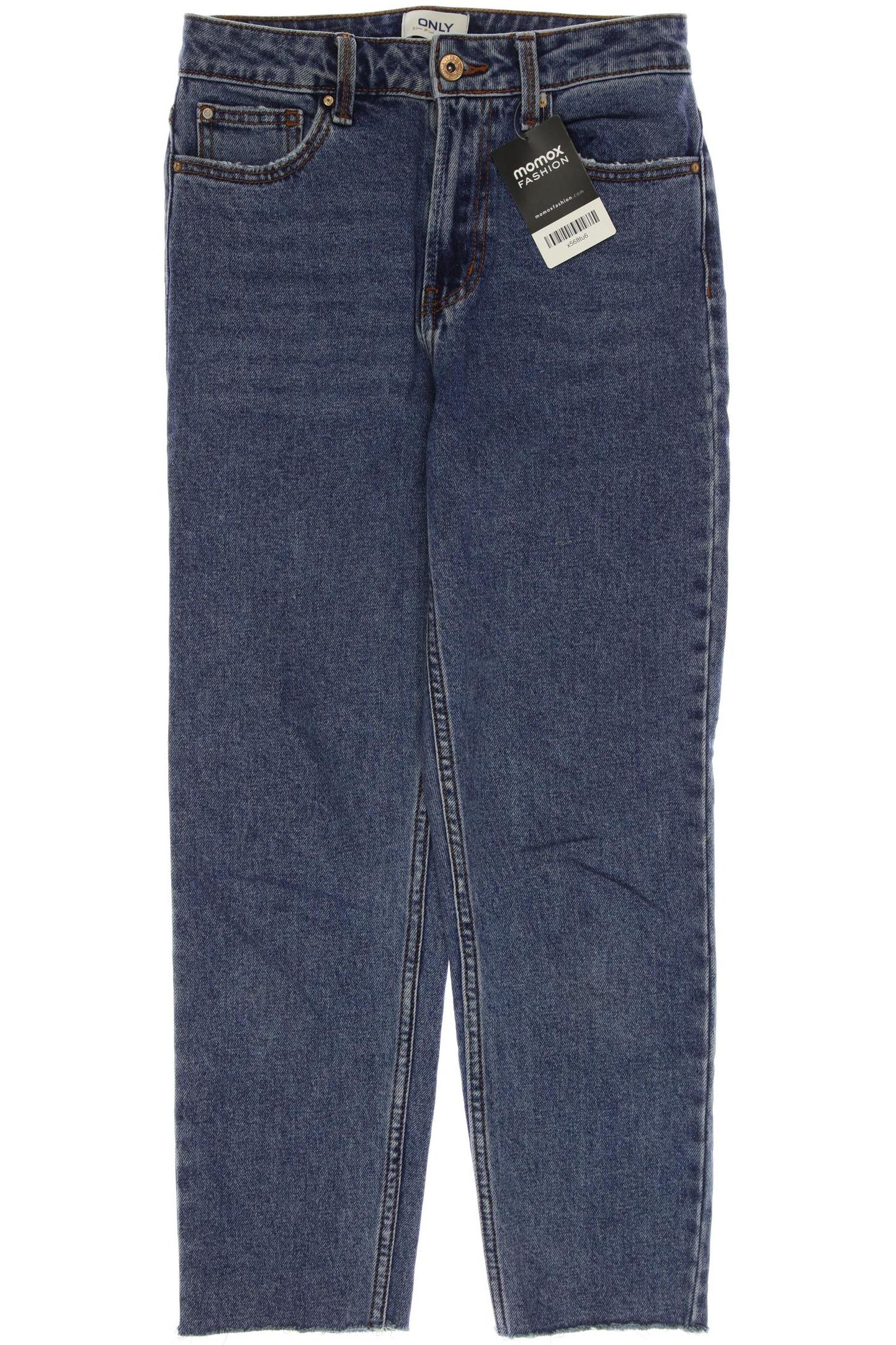 

ONLY Damen Jeans, blau