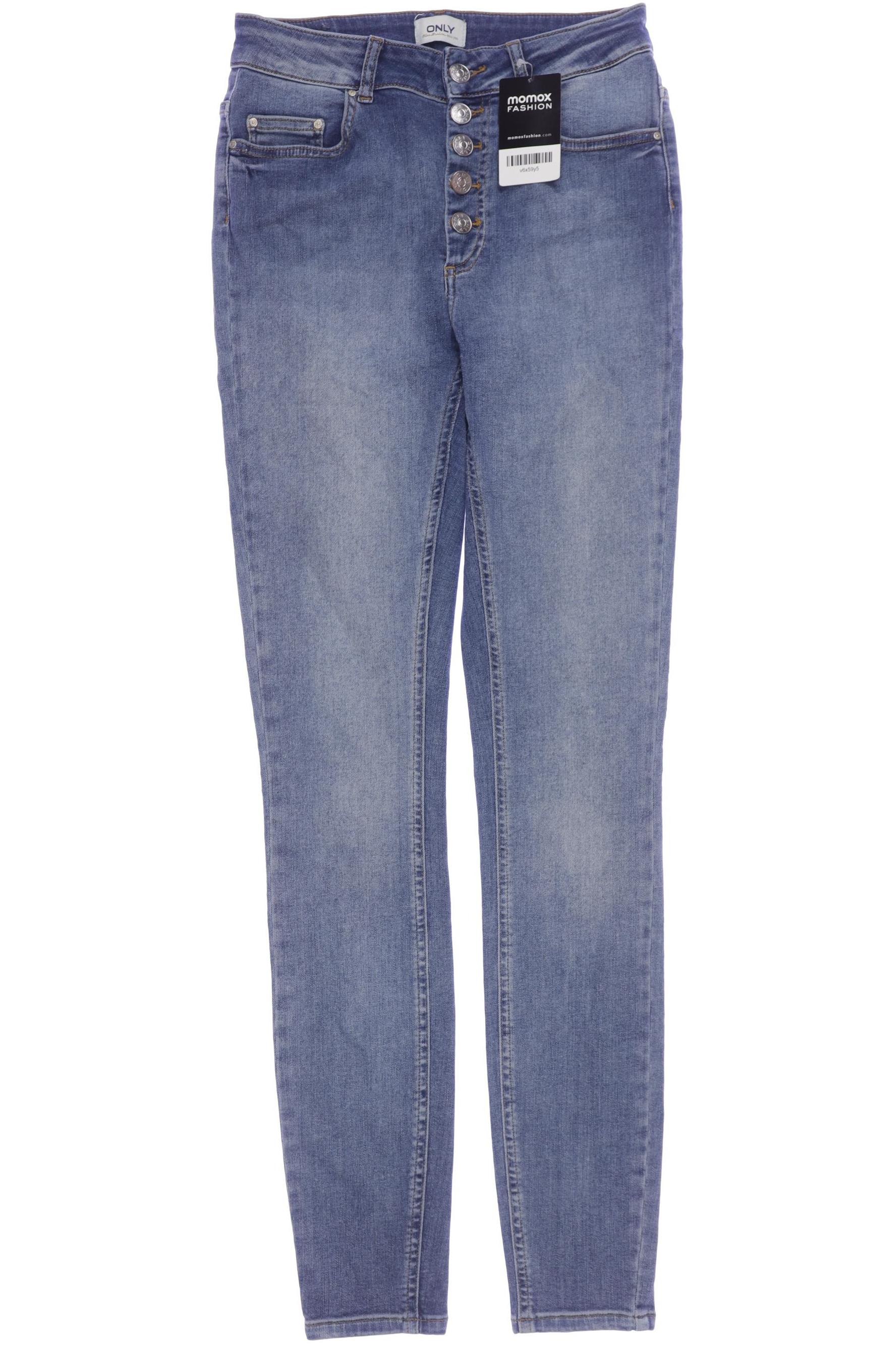 

Only Damen Jeans, blau, Gr. 0
