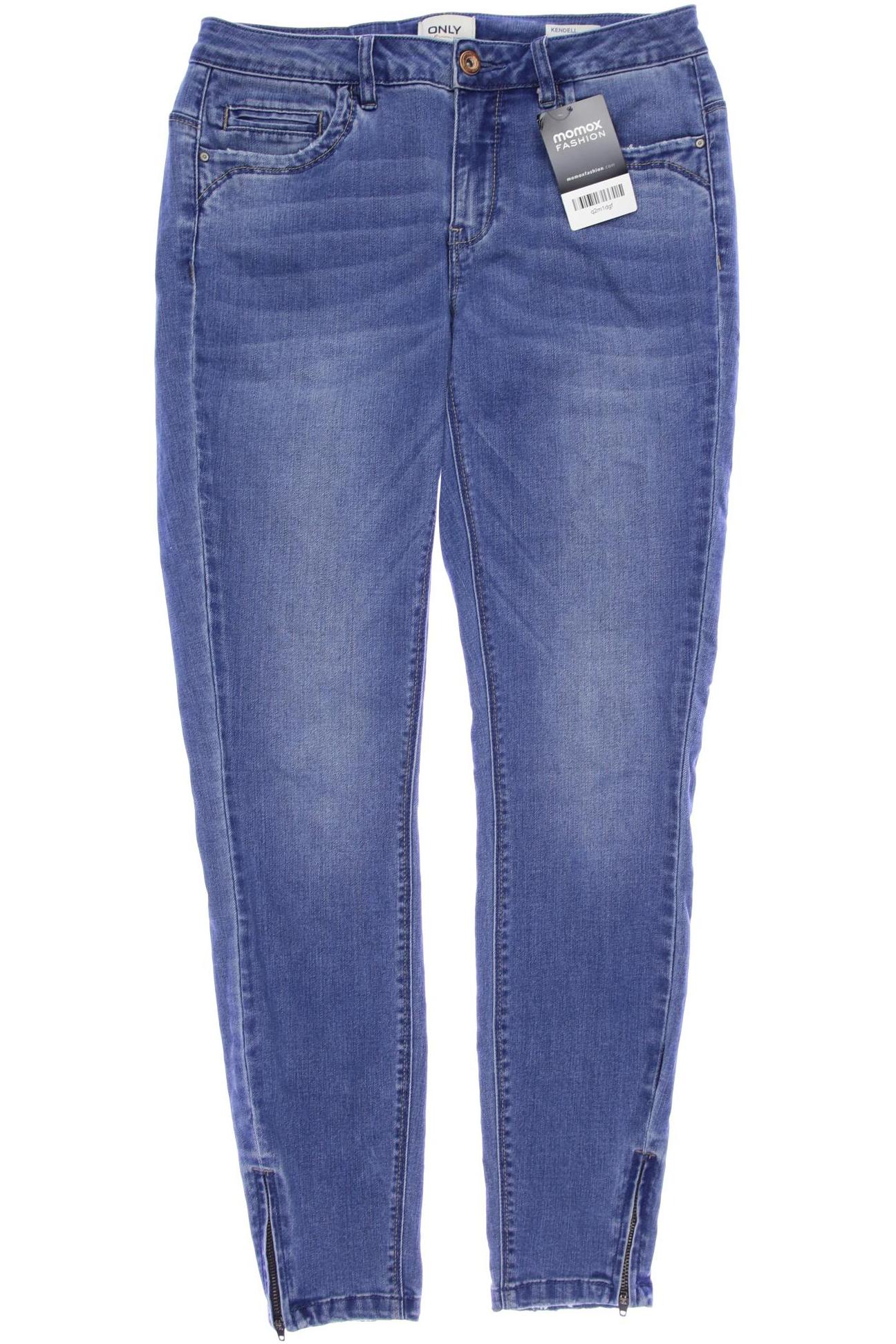 

Only Damen Jeans, blau, Gr. 30