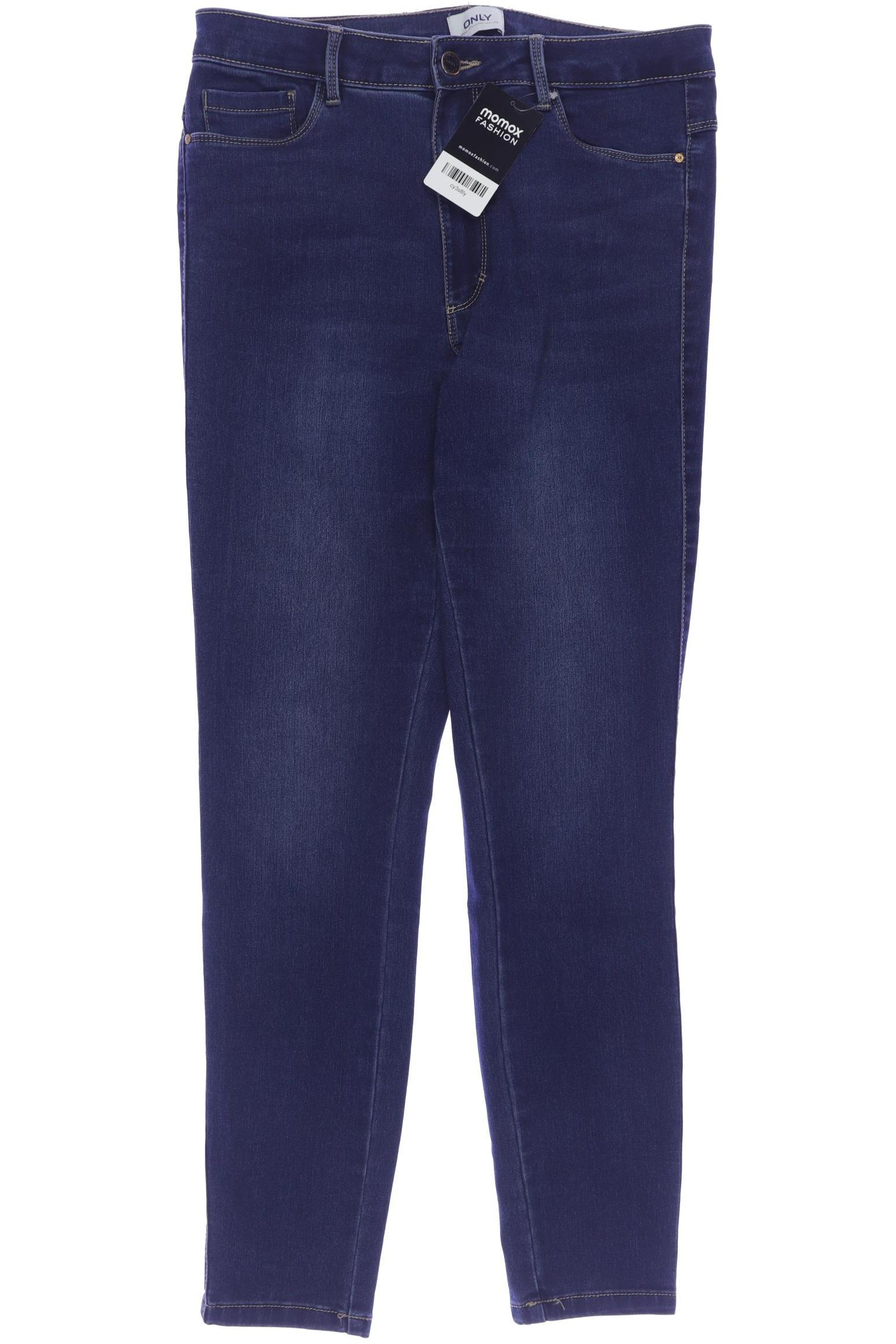 

Only Damen Jeans, blau, Gr. 30