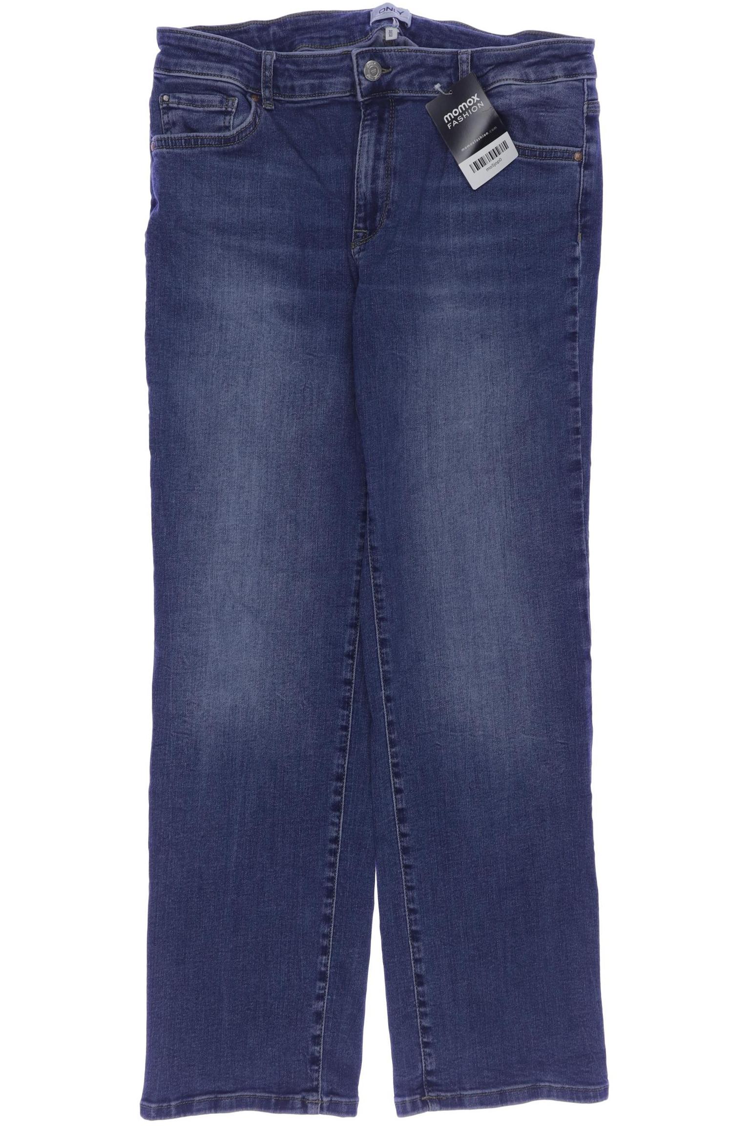 

Only Damen Jeans, blau, Gr. 32