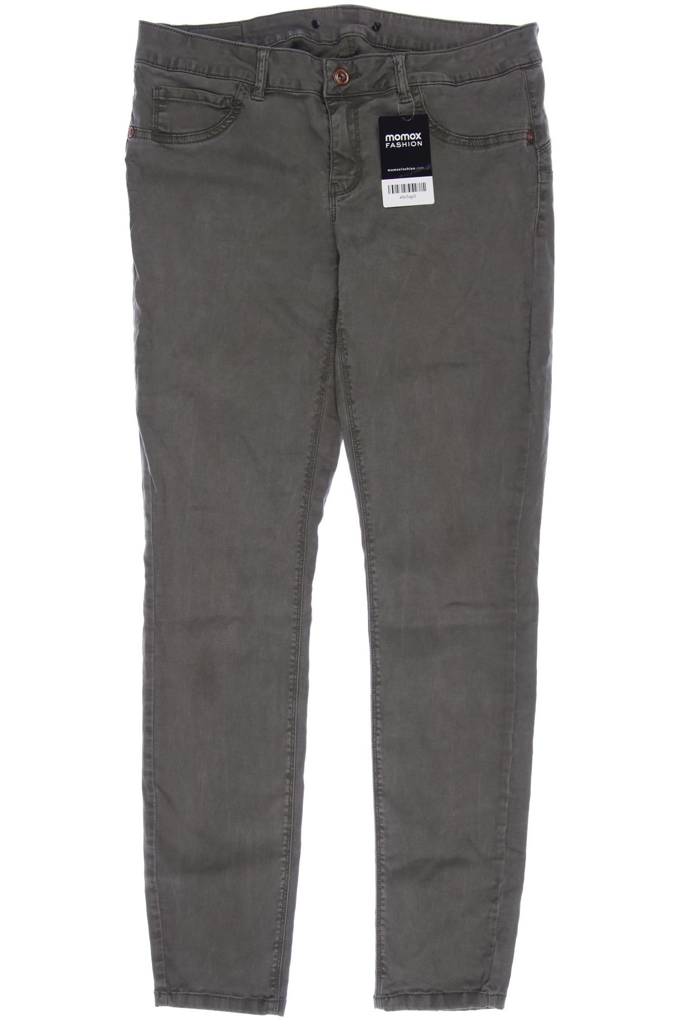 

ONLY Damen Jeans, grün