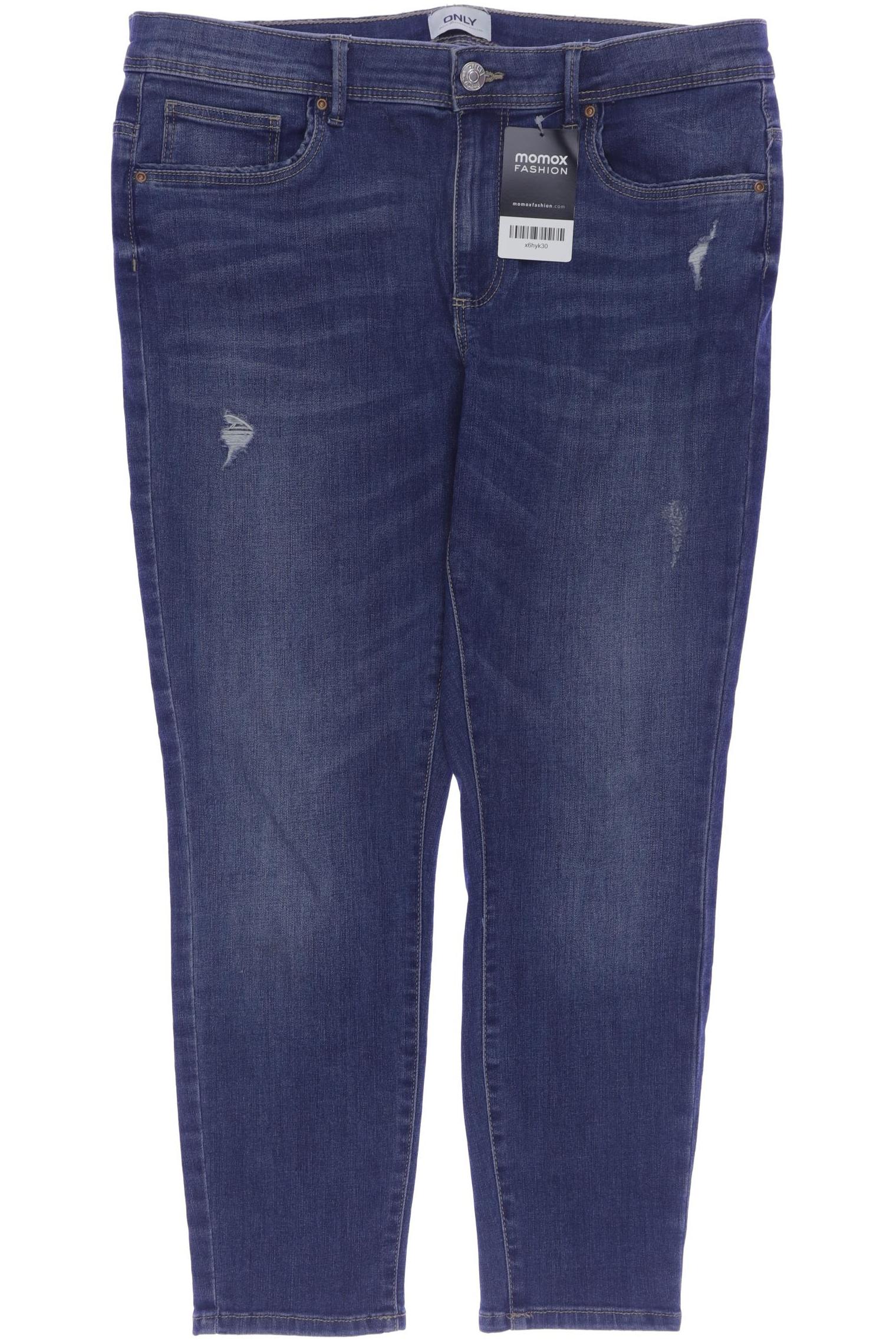 

Only Damen Jeans, blau, Gr. 0