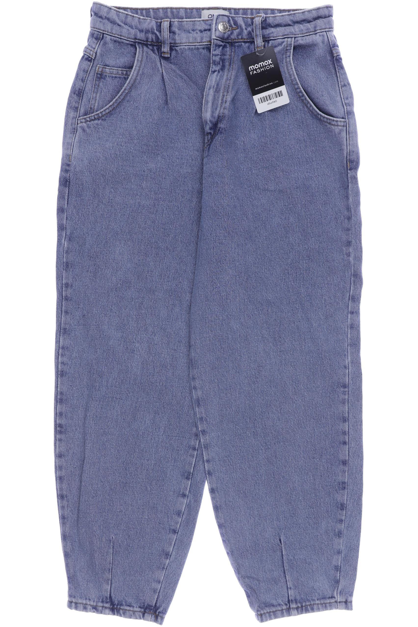 

ONLY Damen Jeans, blau