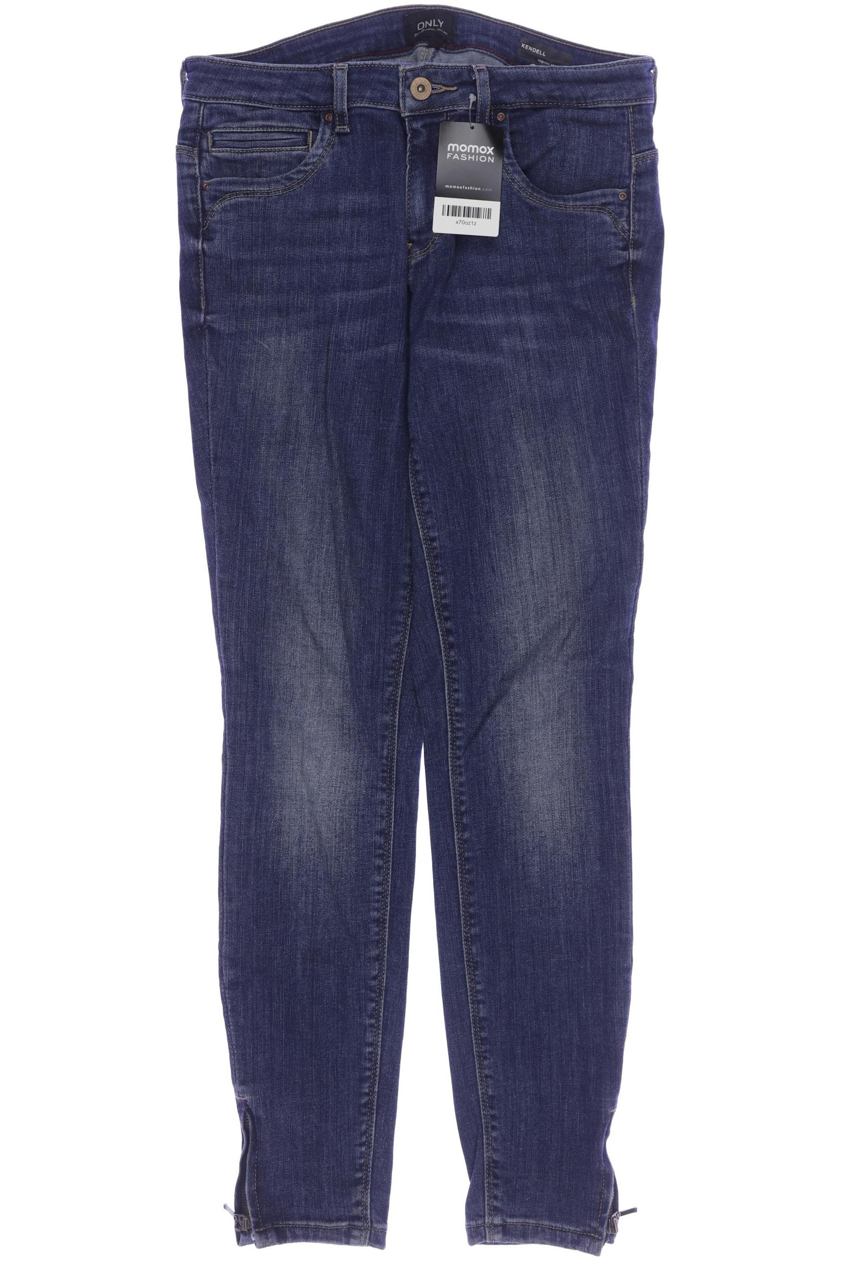 

Only Damen Jeans, blau, Gr. 30