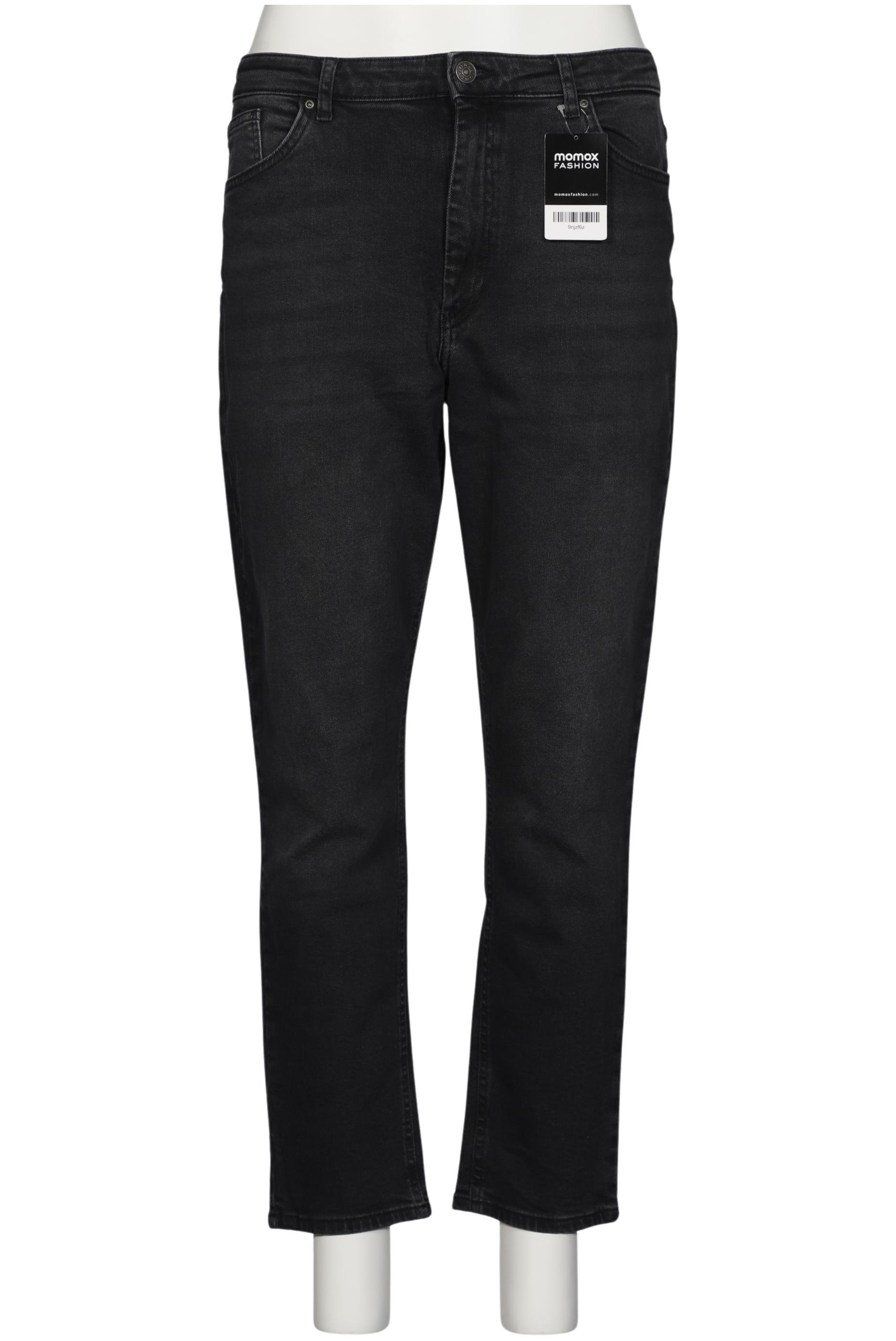 

Only Damen Jeans, schwarz, Gr. 0