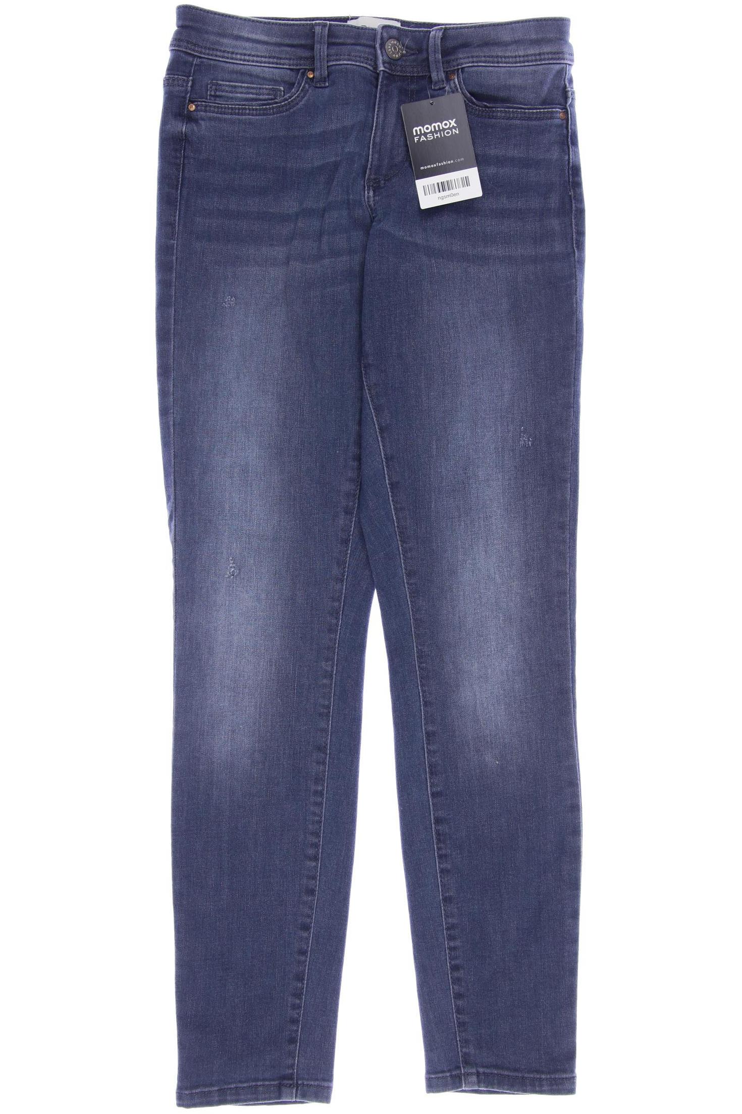 

Only Damen Jeans, blau, Gr. 0