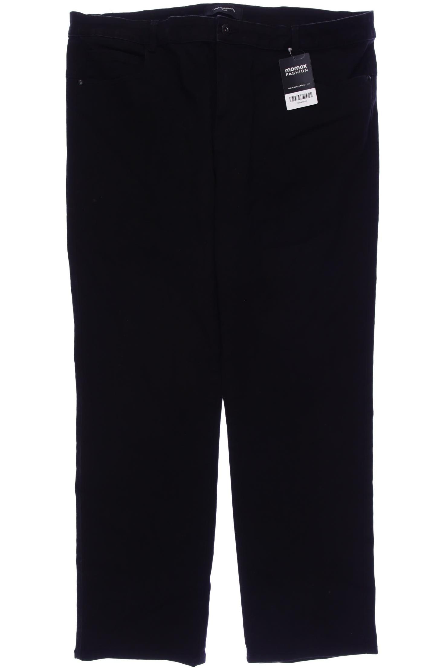 

Only Damen Jeans, schwarz, Gr. 52