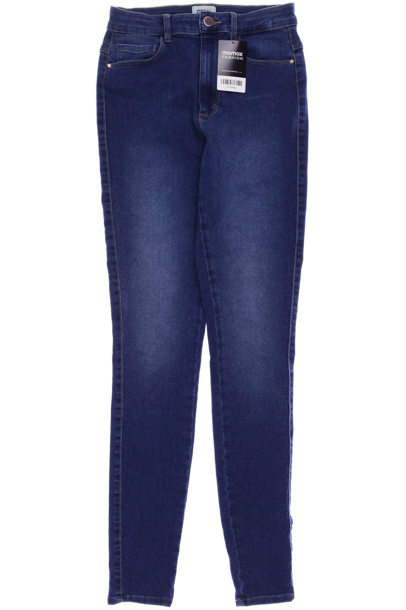 

ONLY Damen Jeans, blau