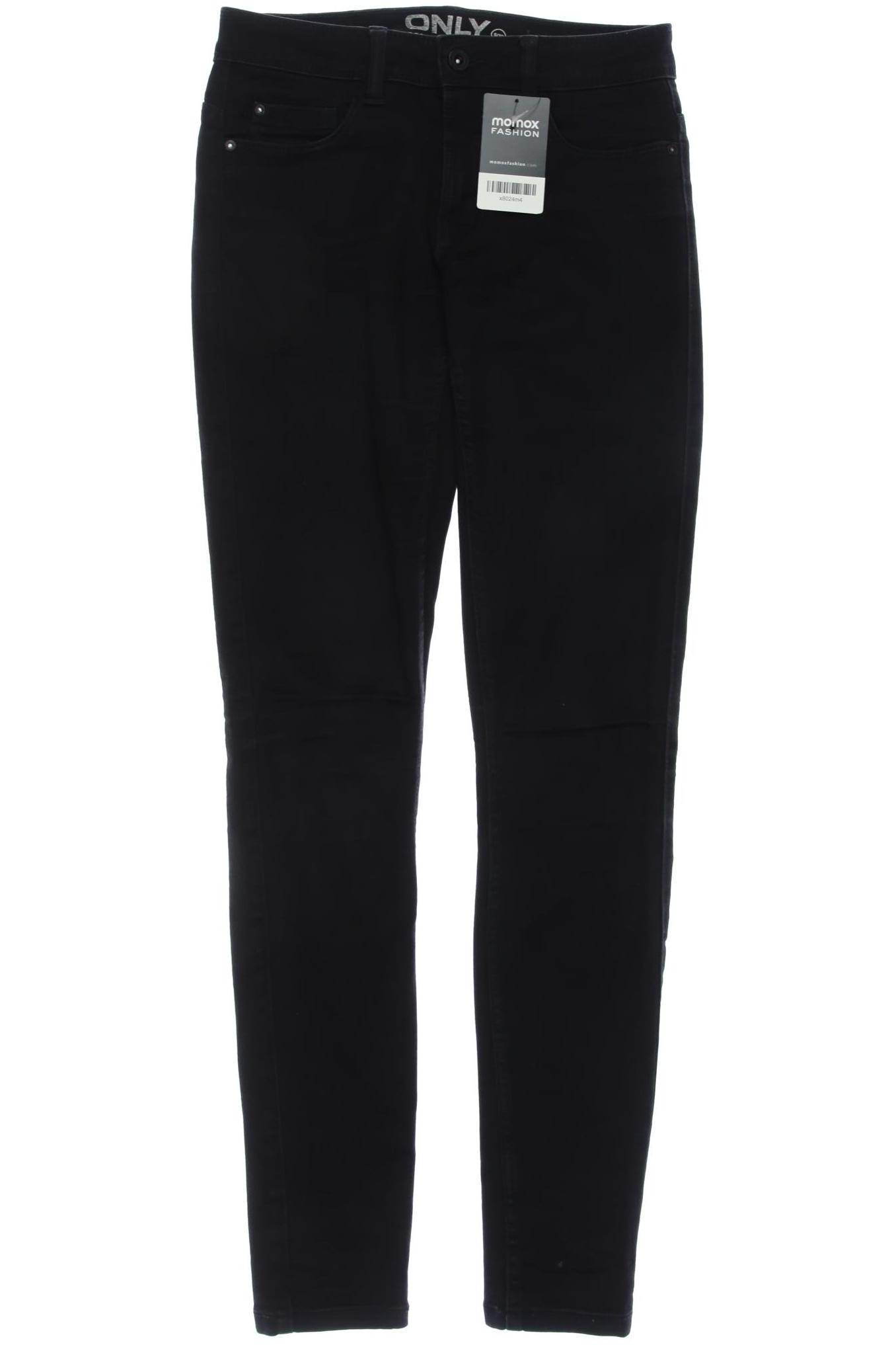 

Only Damen Jeans, schwarz, Gr. 32