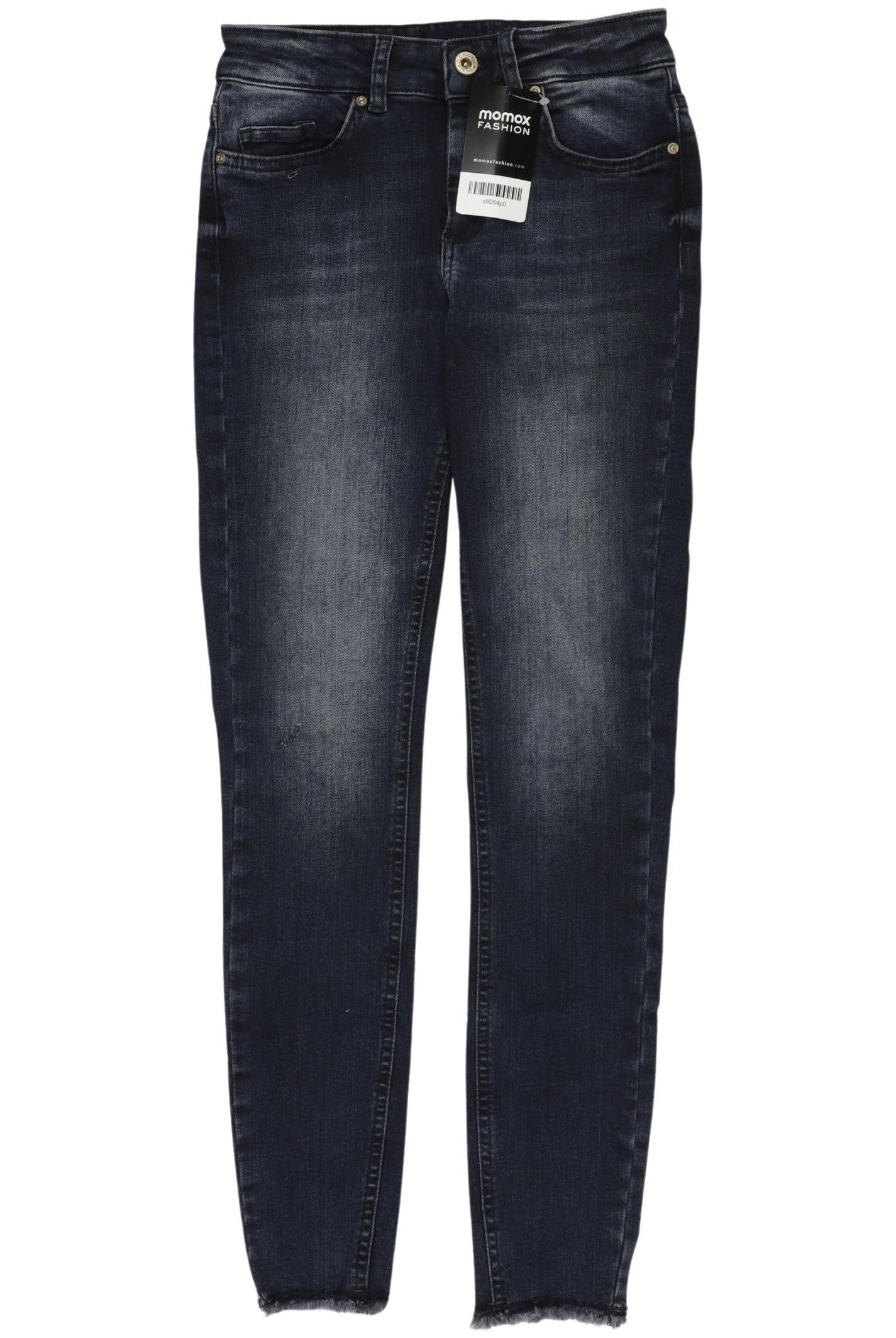 

Only Damen Jeans, marineblau, Gr. 0