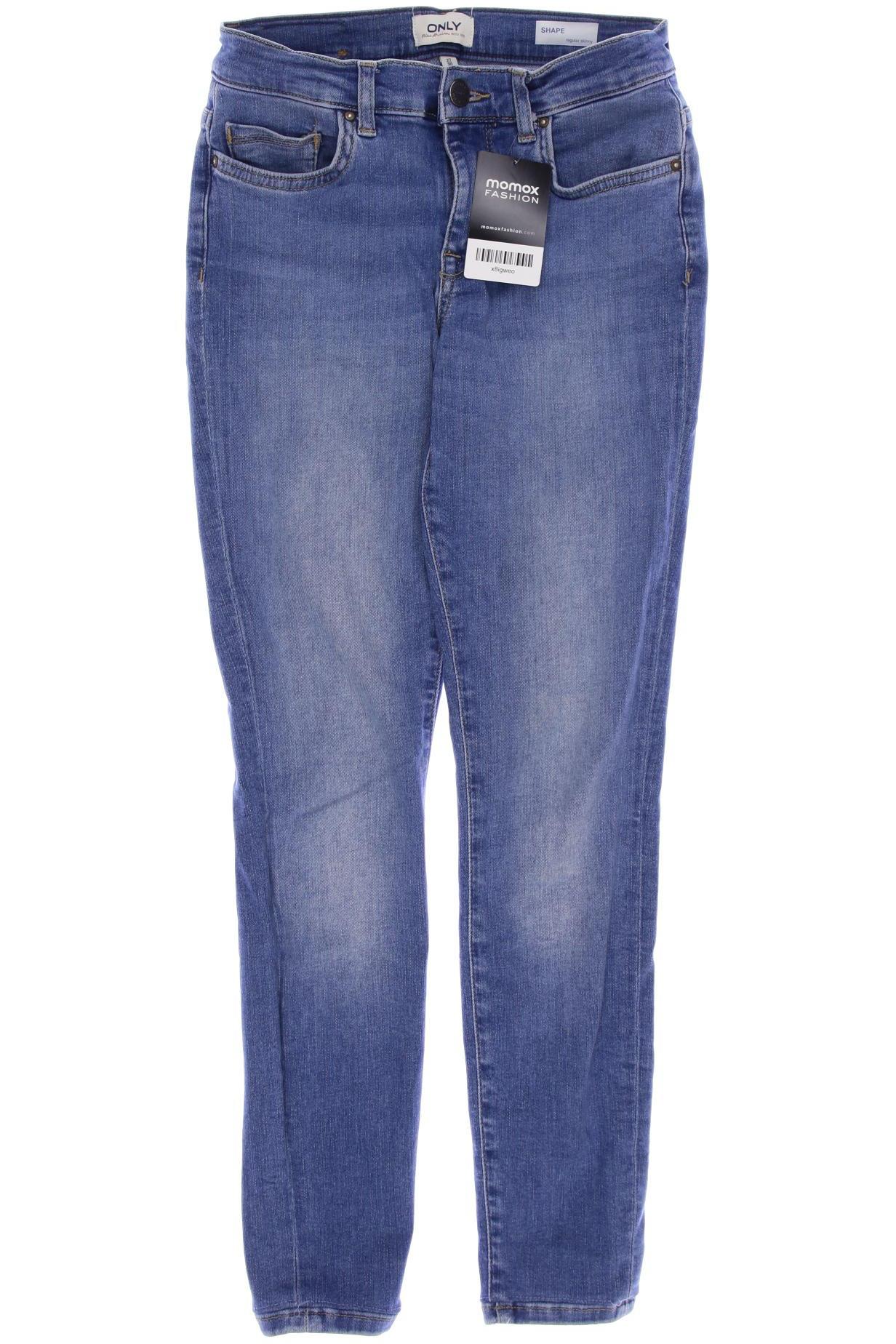 

ONLY Damen Jeans, blau