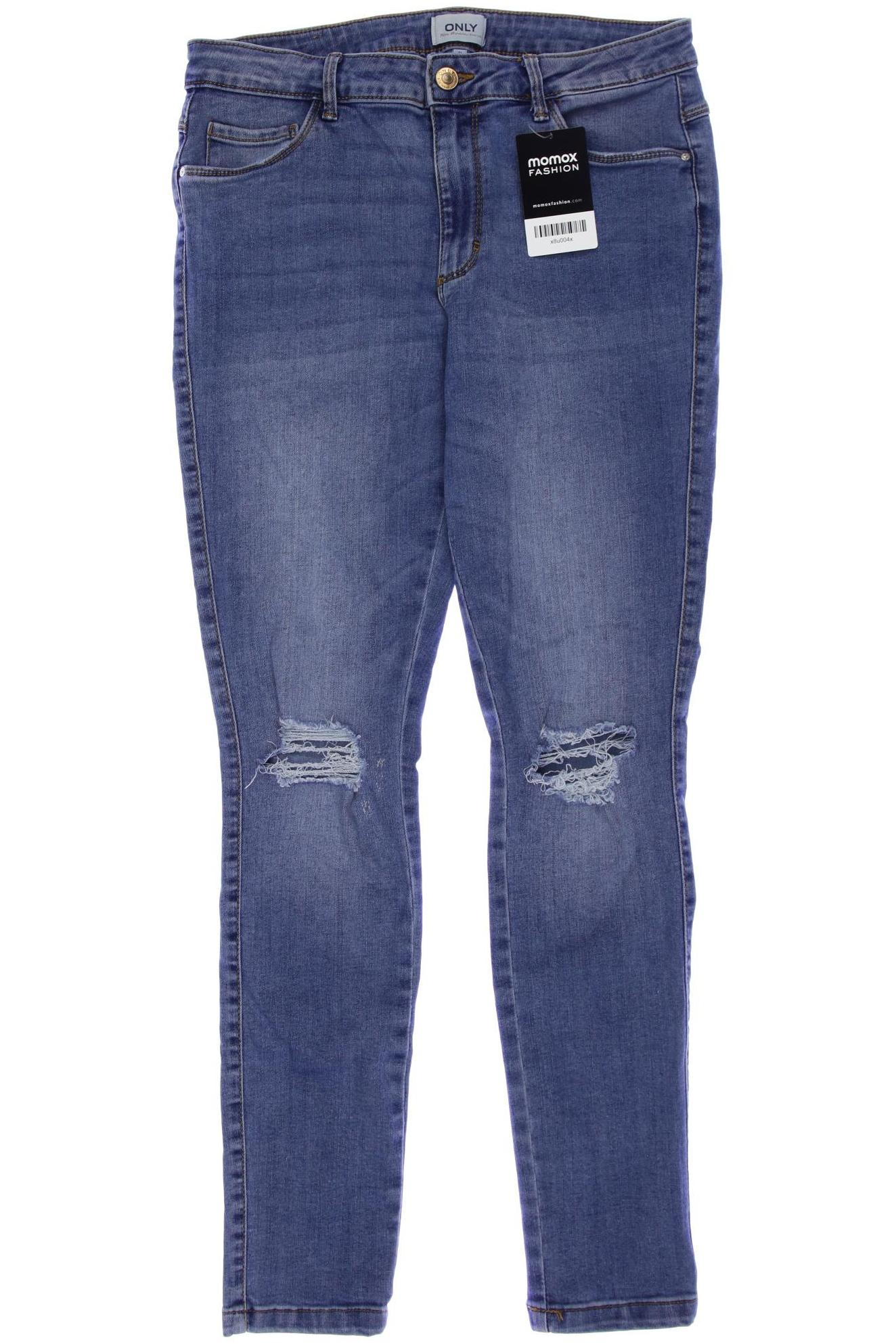 

Only Damen Jeans, blau, Gr. 31