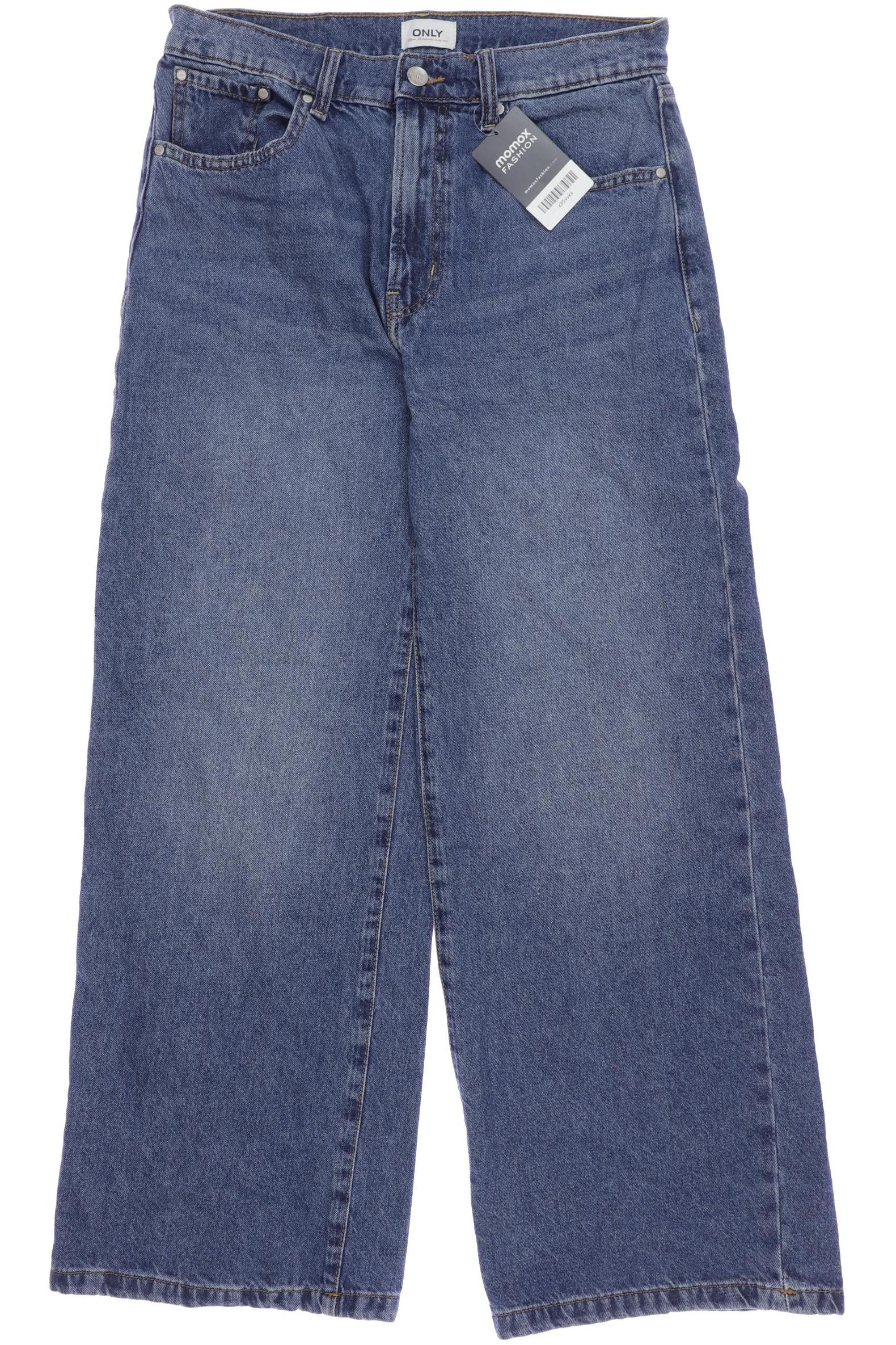 

Only Damen Jeans, blau, Gr. 29