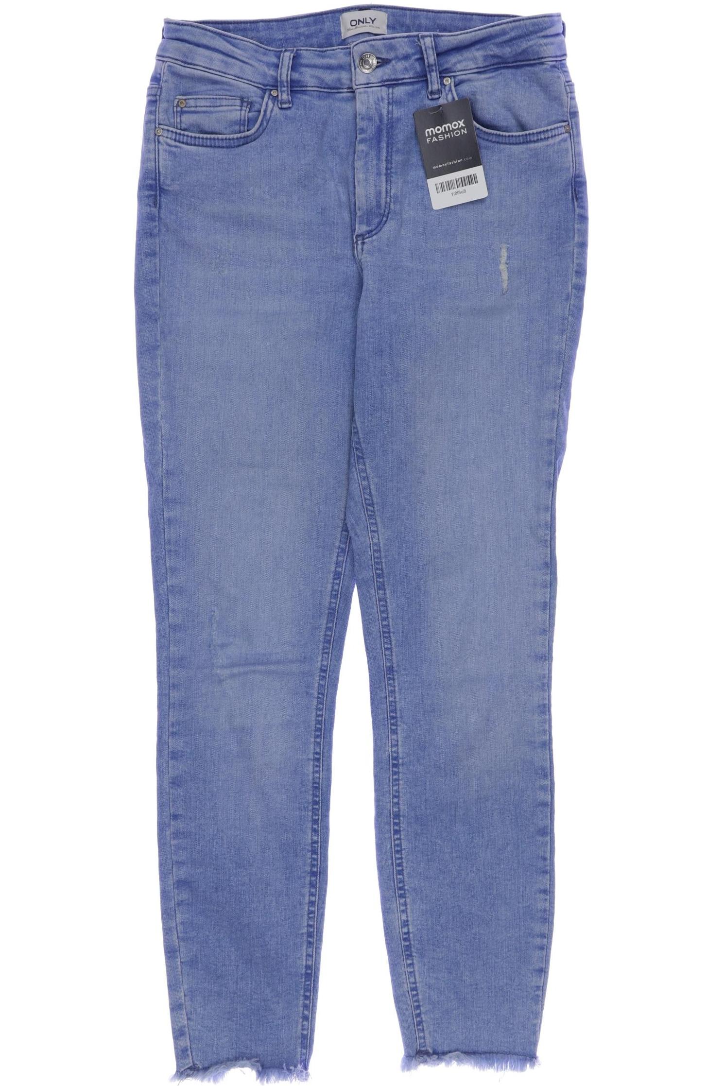 

Only Damen Jeans, hellblau, Gr. 32