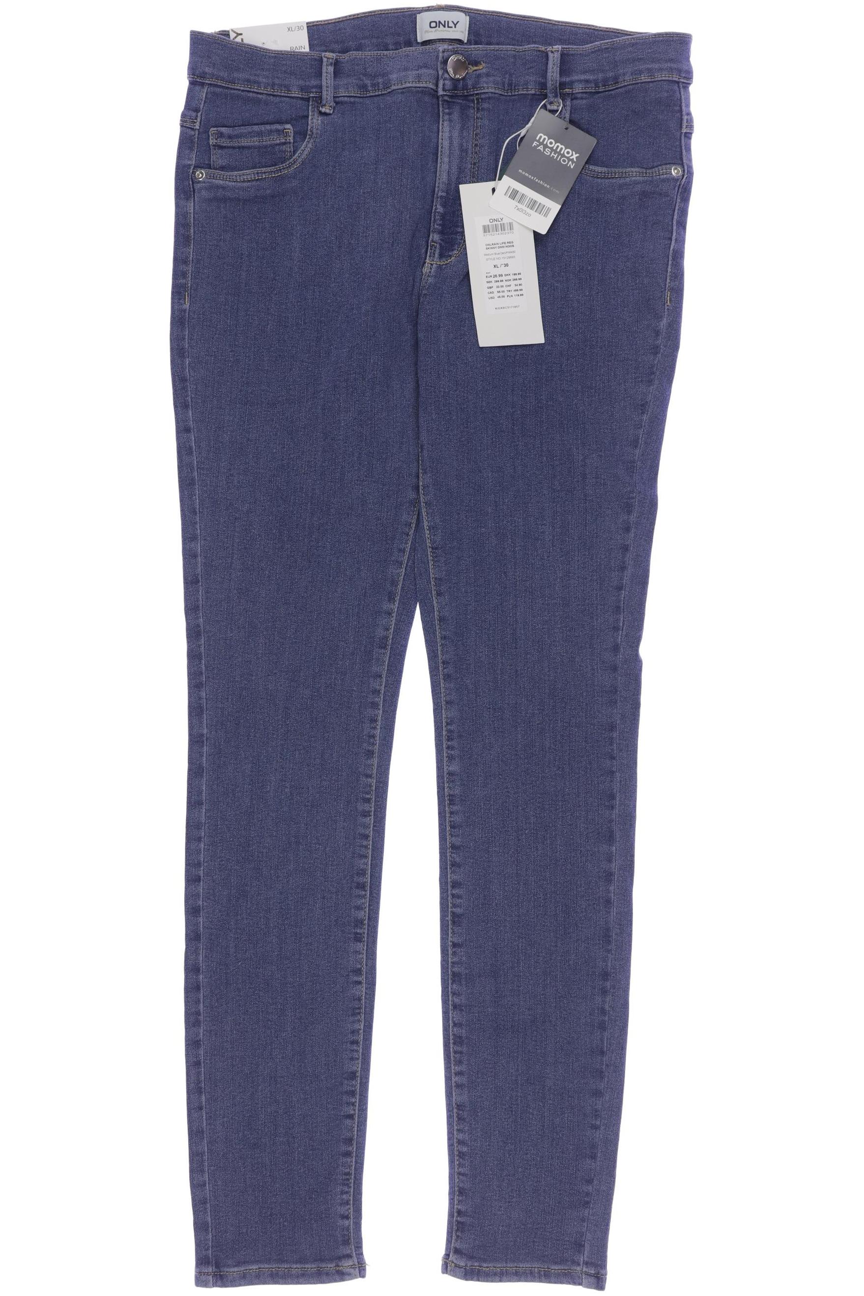 

Only Damen Jeans, blau, Gr. 0