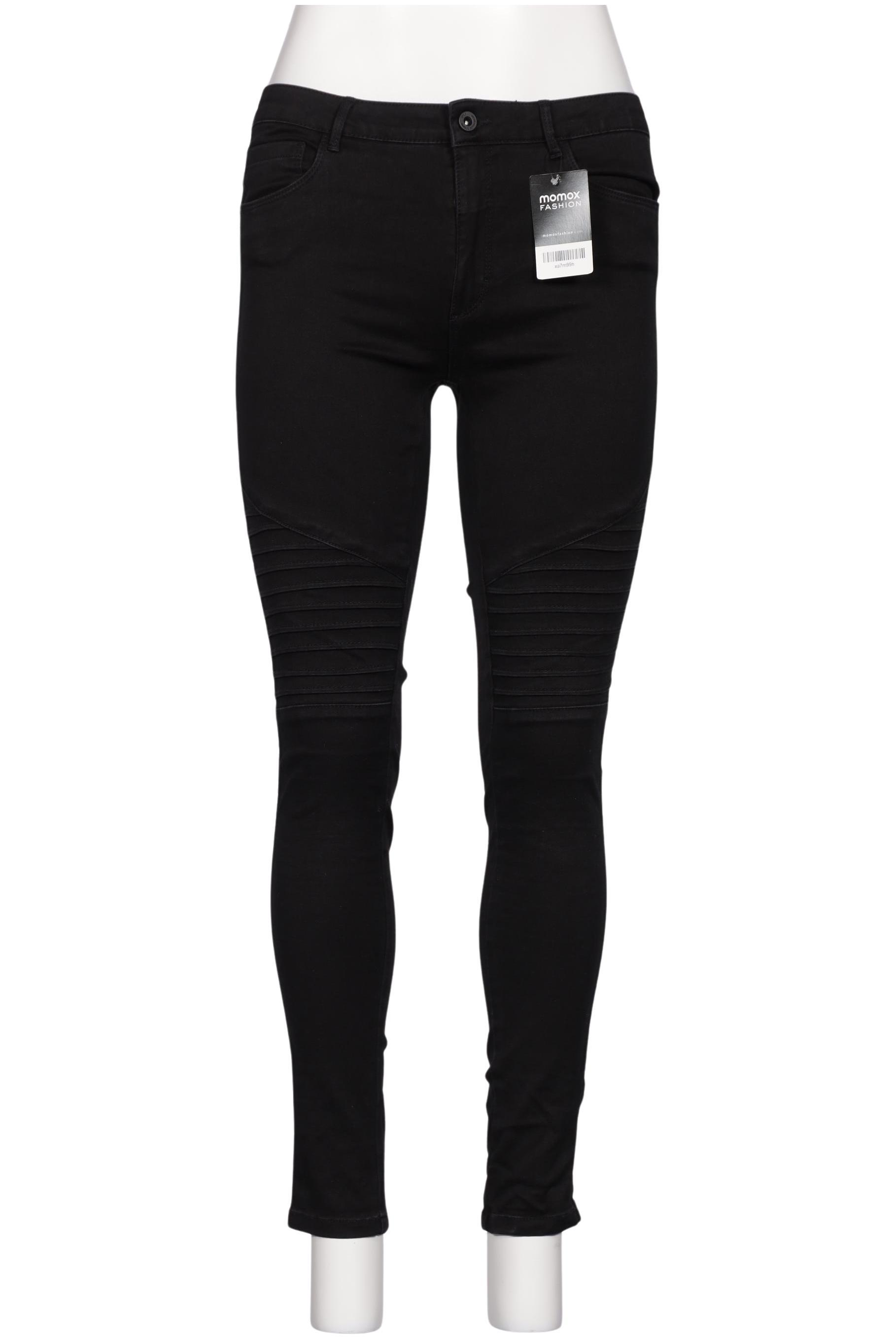 

Only Damen Jeans, schwarz, Gr. 0