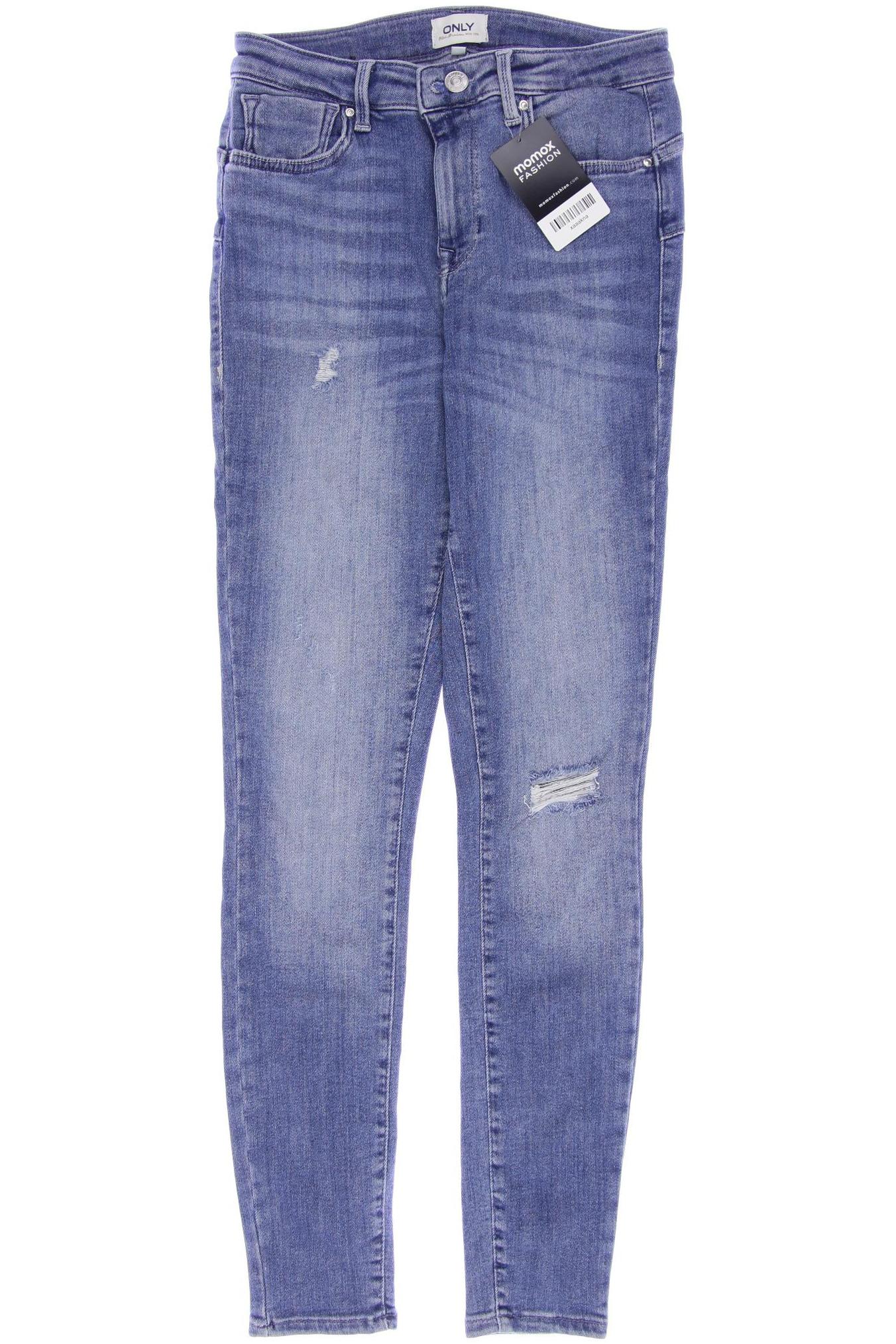 

ONLY Damen Jeans, blau