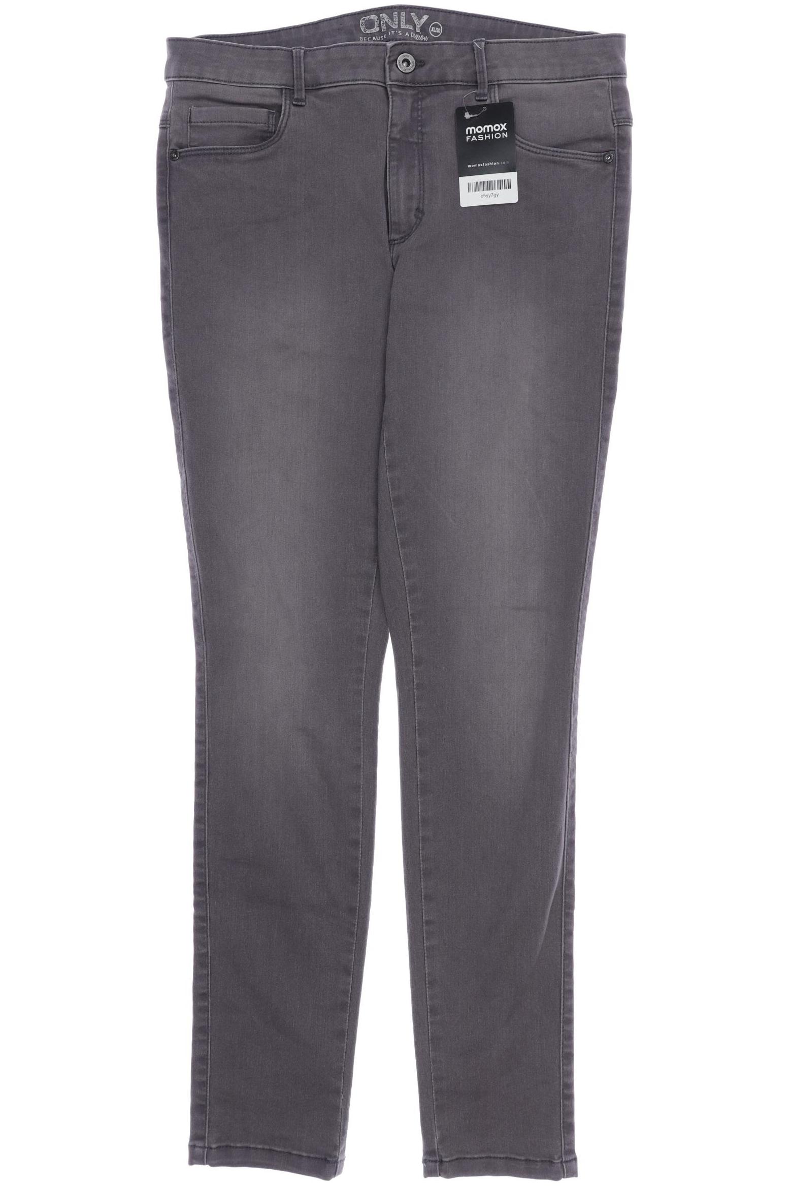 

Only Damen Jeans, flieder, Gr. 0