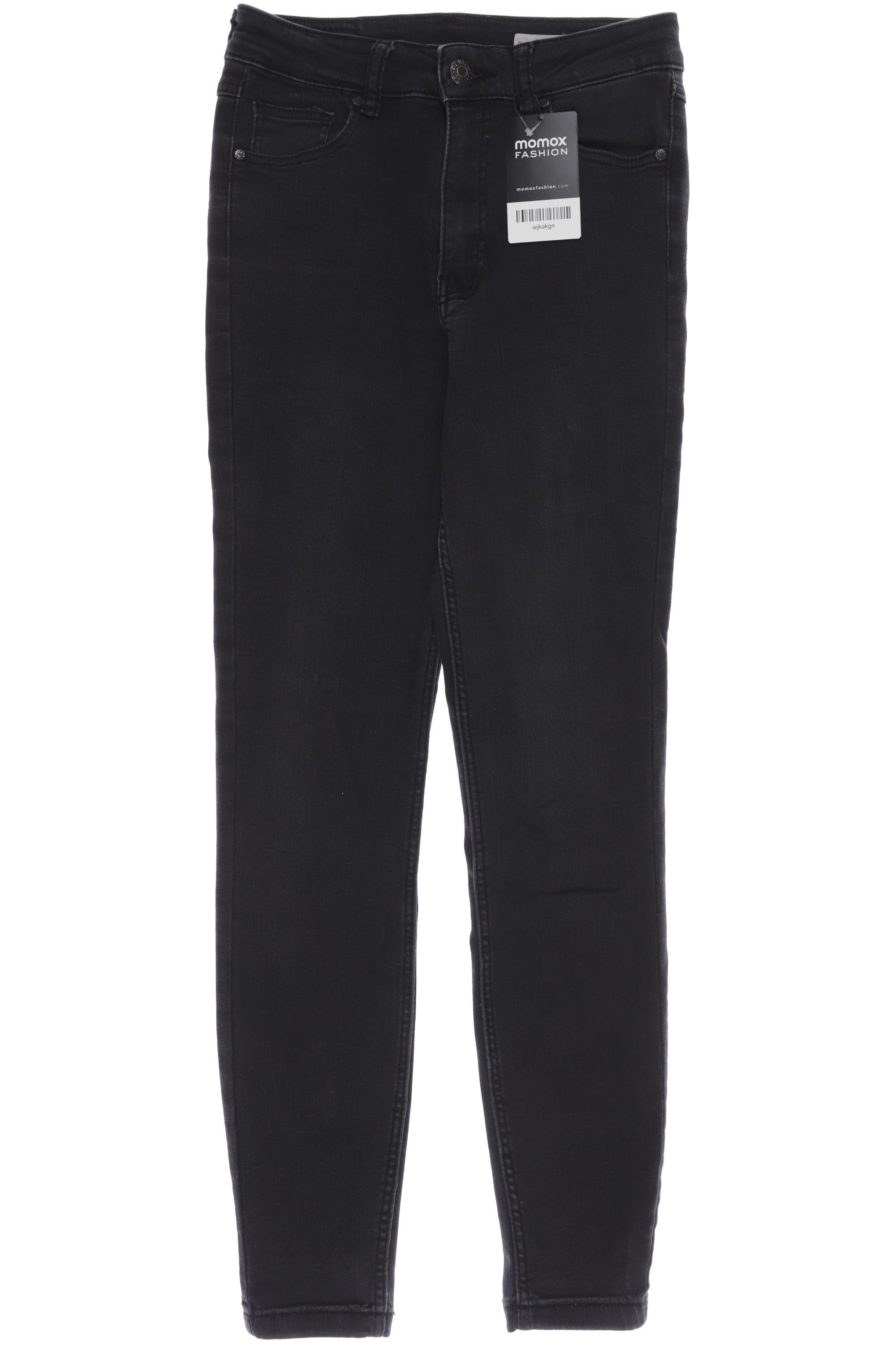 

Only Damen Jeans, schwarz, Gr. 27