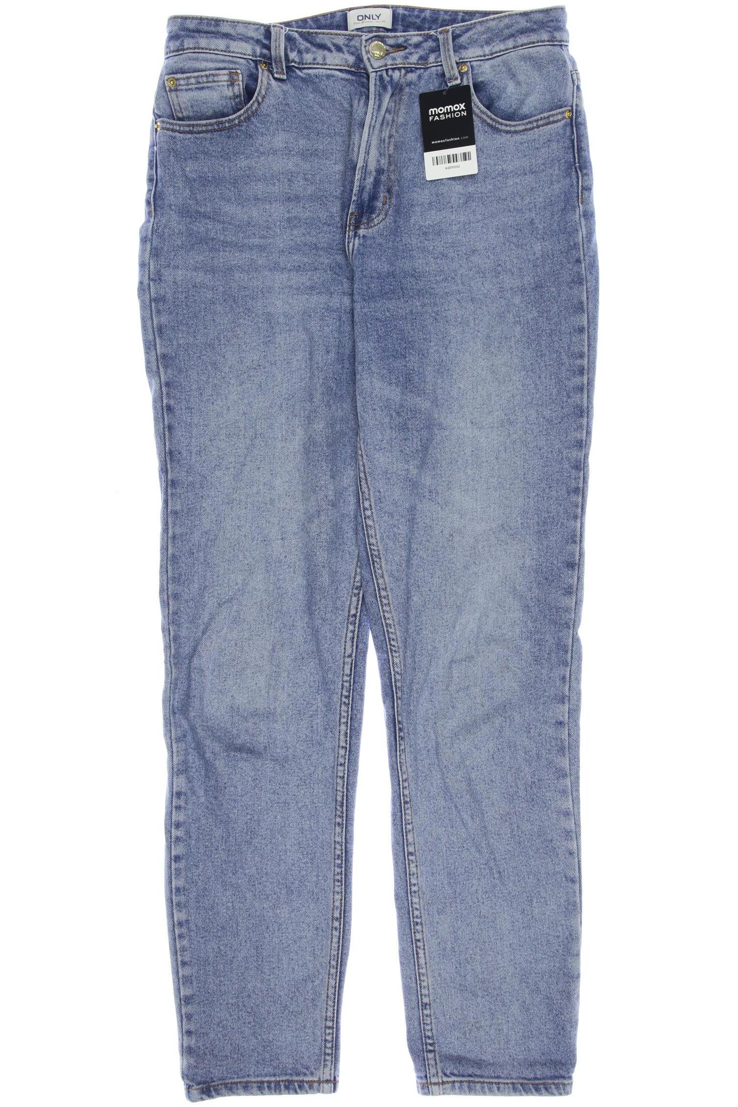

Only Damen Jeans, hellblau, Gr. 30