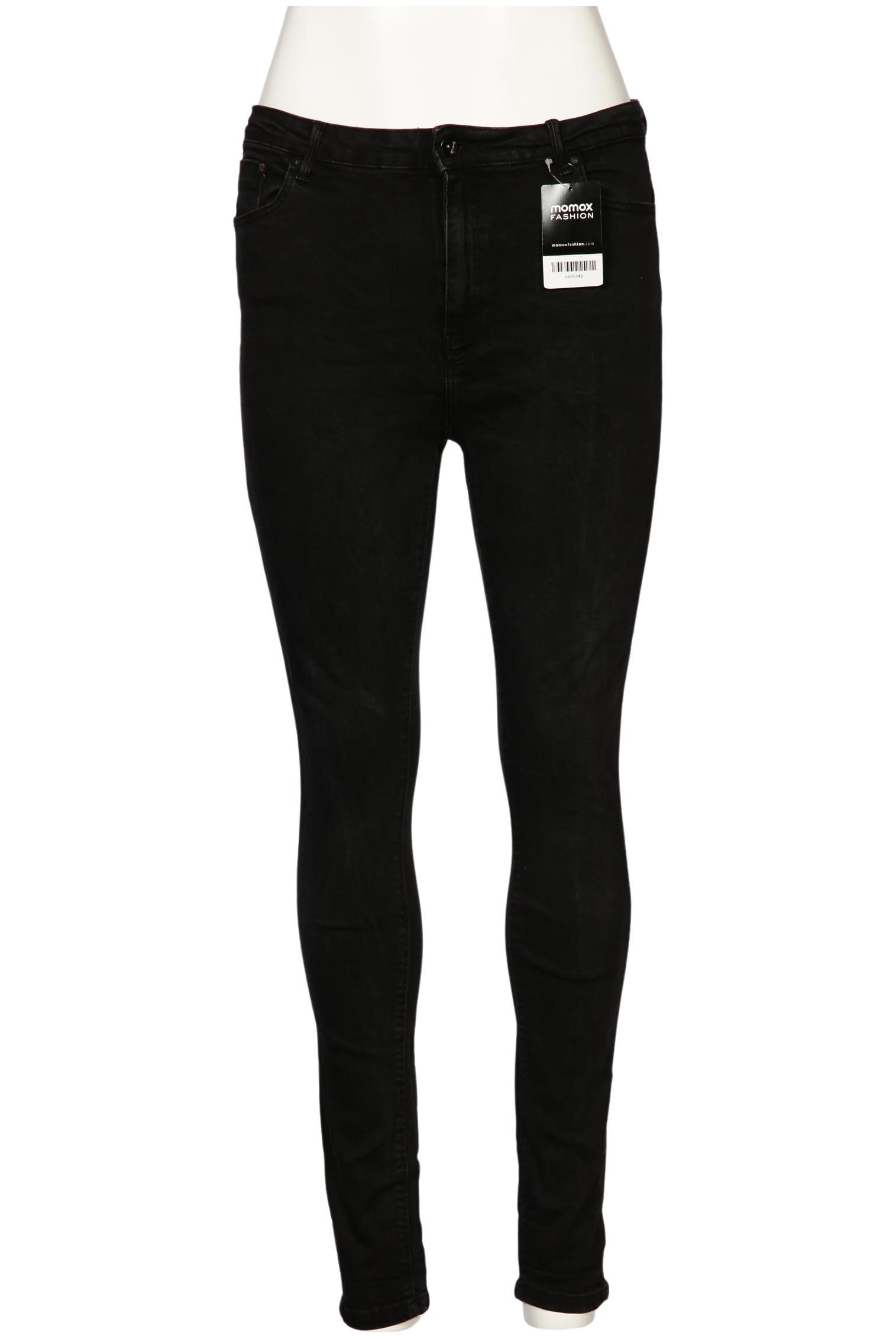 

Only Damen Jeans, schwarz, Gr. 0