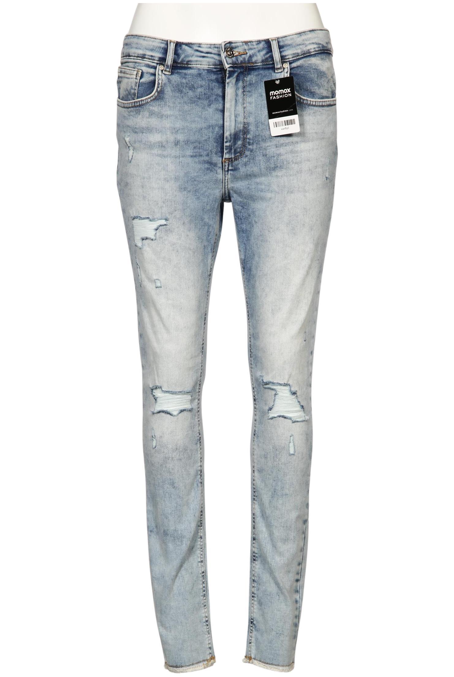 

Only Damen Jeans, hellblau, Gr. 0