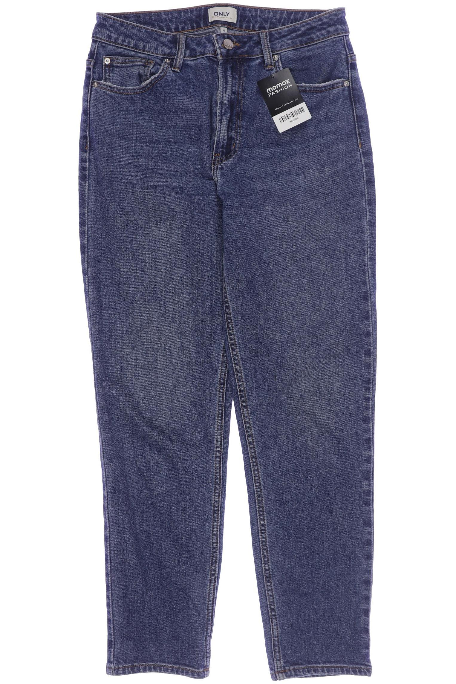 

Only Damen Jeans, blau, Gr. 29
