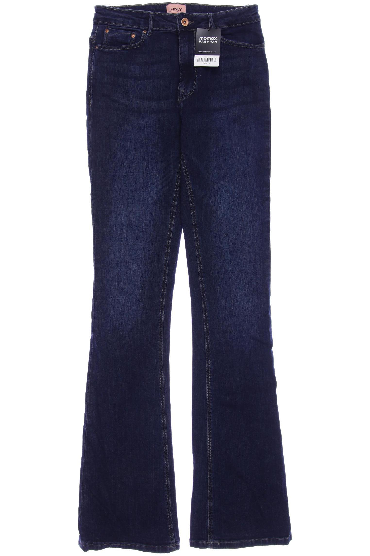 

ONLY Damen Jeans, marineblau