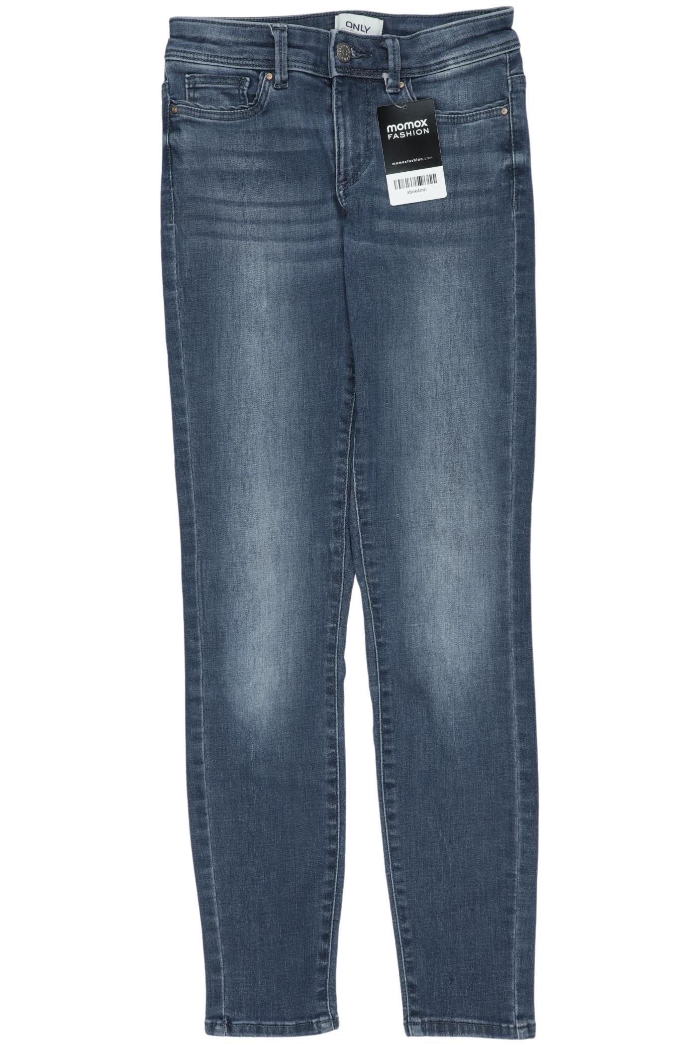 

Only Damen Jeans, blau, Gr. 0