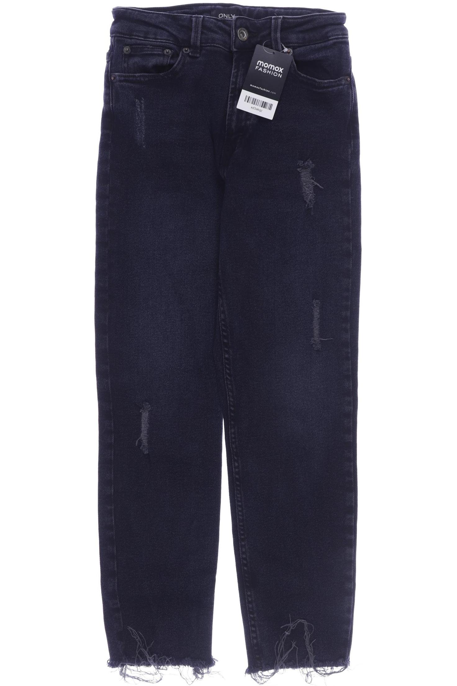

ONLY Damen Jeans, marineblau