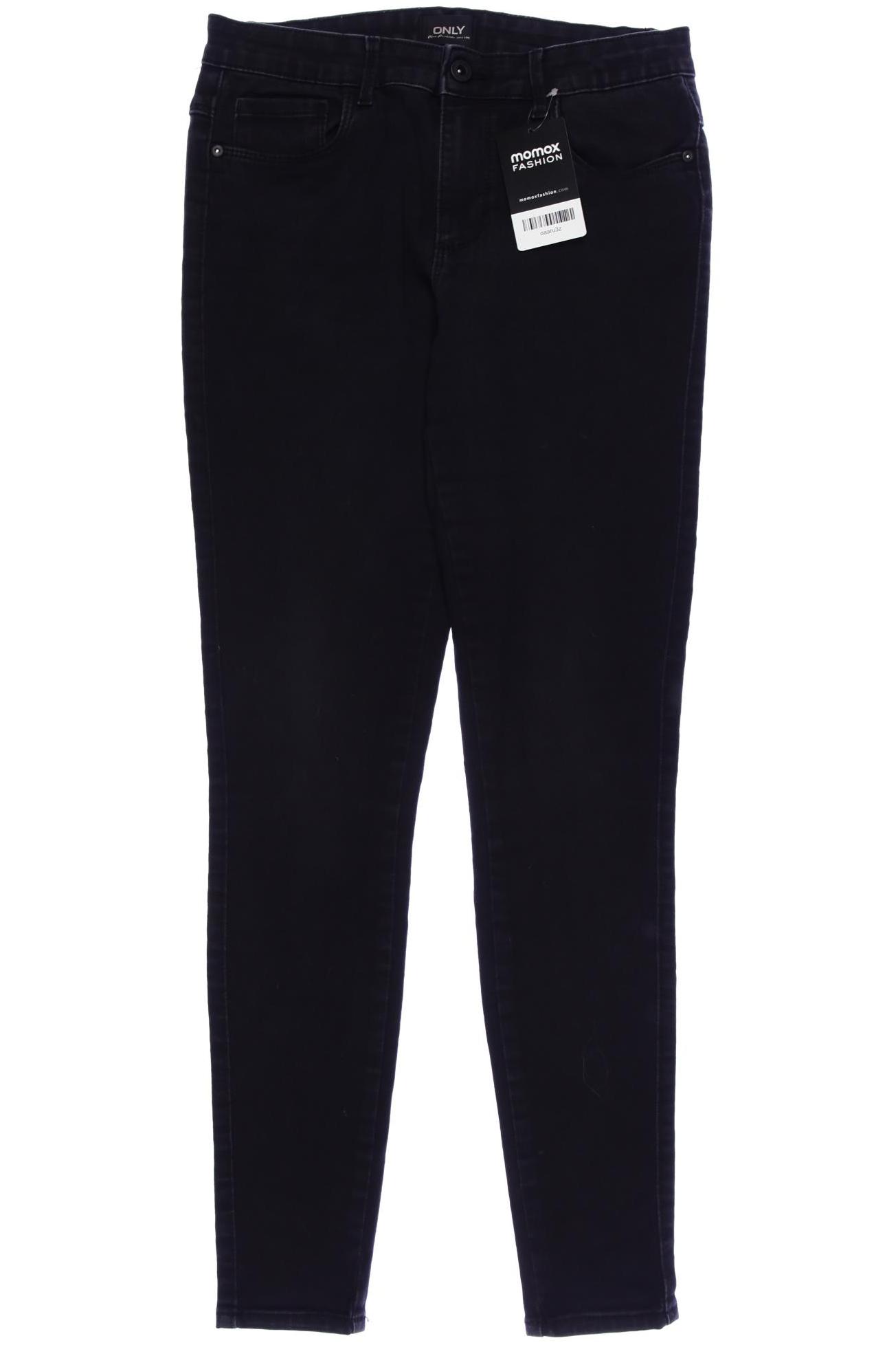 

Only Damen Jeans, schwarz, Gr. 0