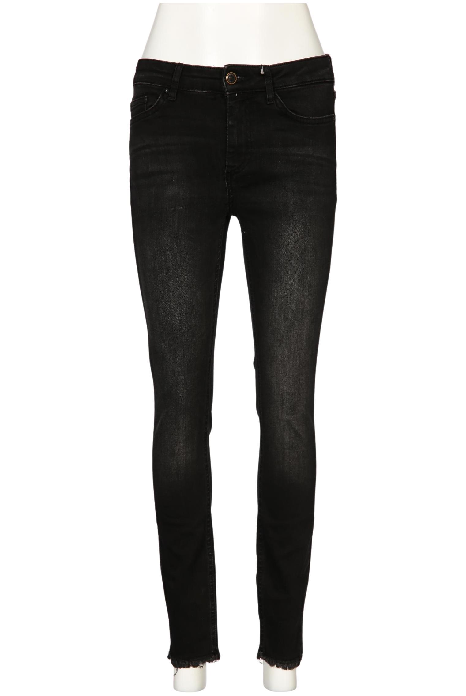 

Only Damen Jeans, schwarz, Gr. 0
