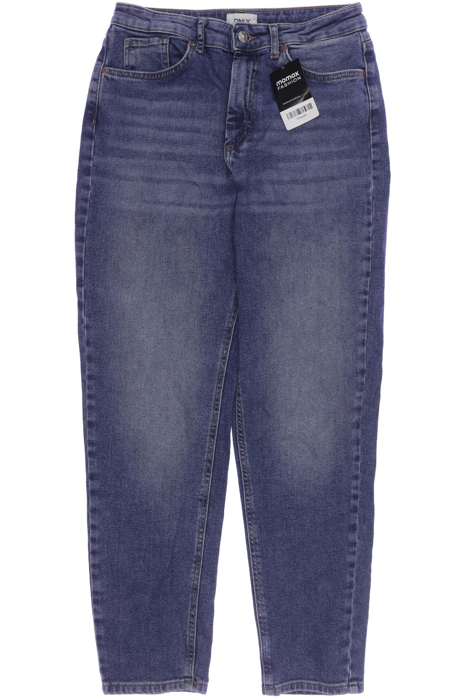 

Only Damen Jeans, blau, Gr. 0