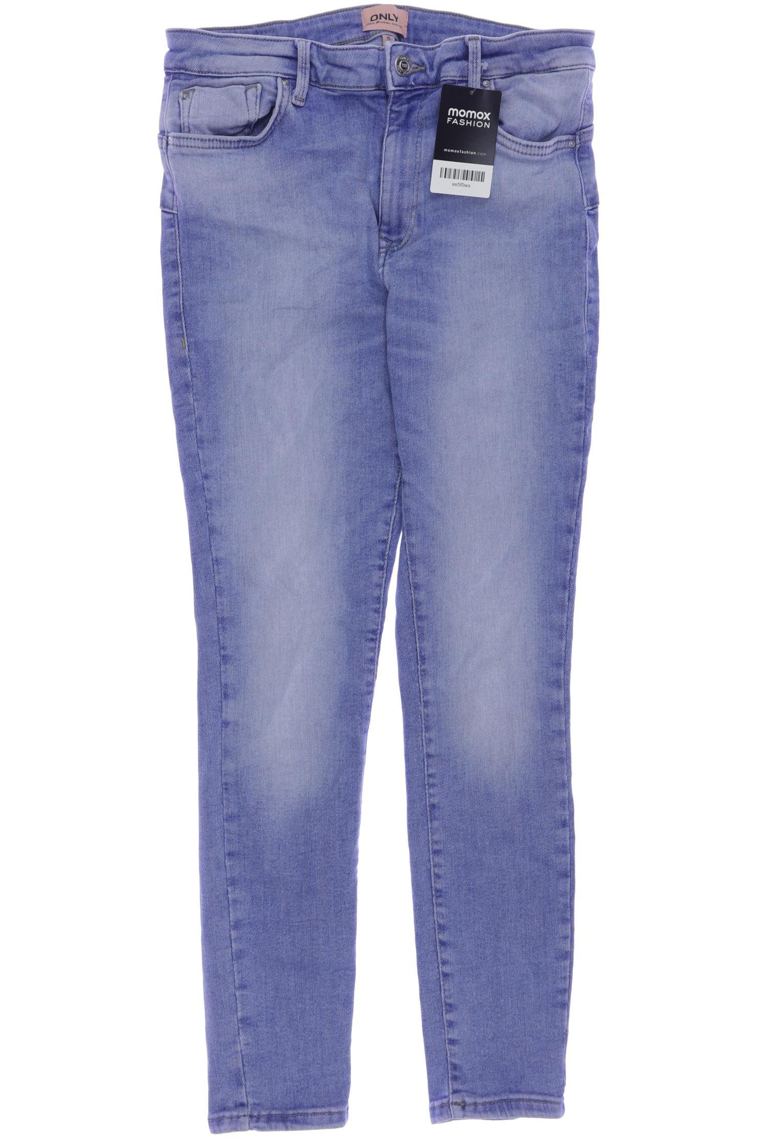 

Only Damen Jeans, blau, Gr. 0