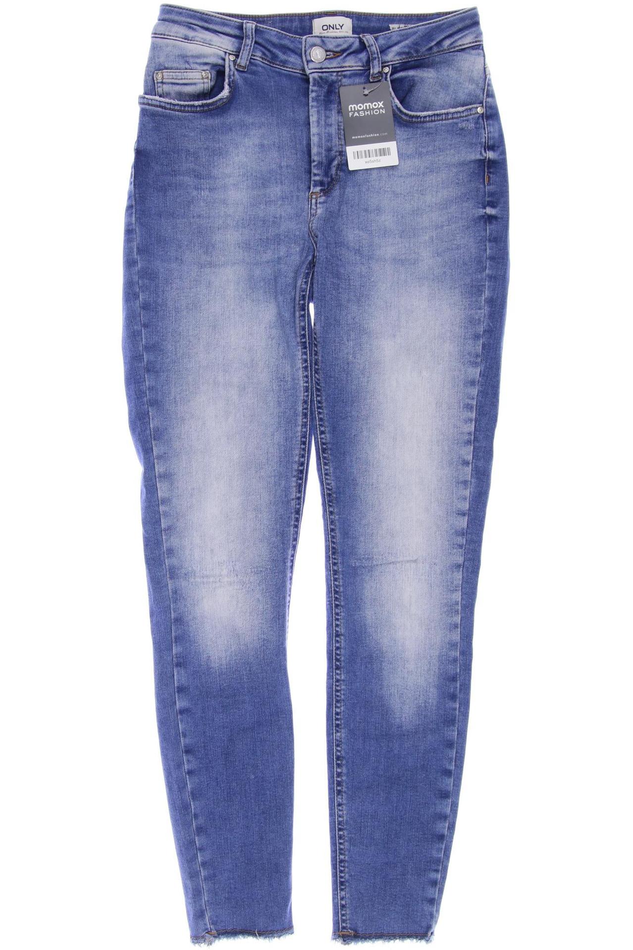 

ONLY Damen Jeans, blau
