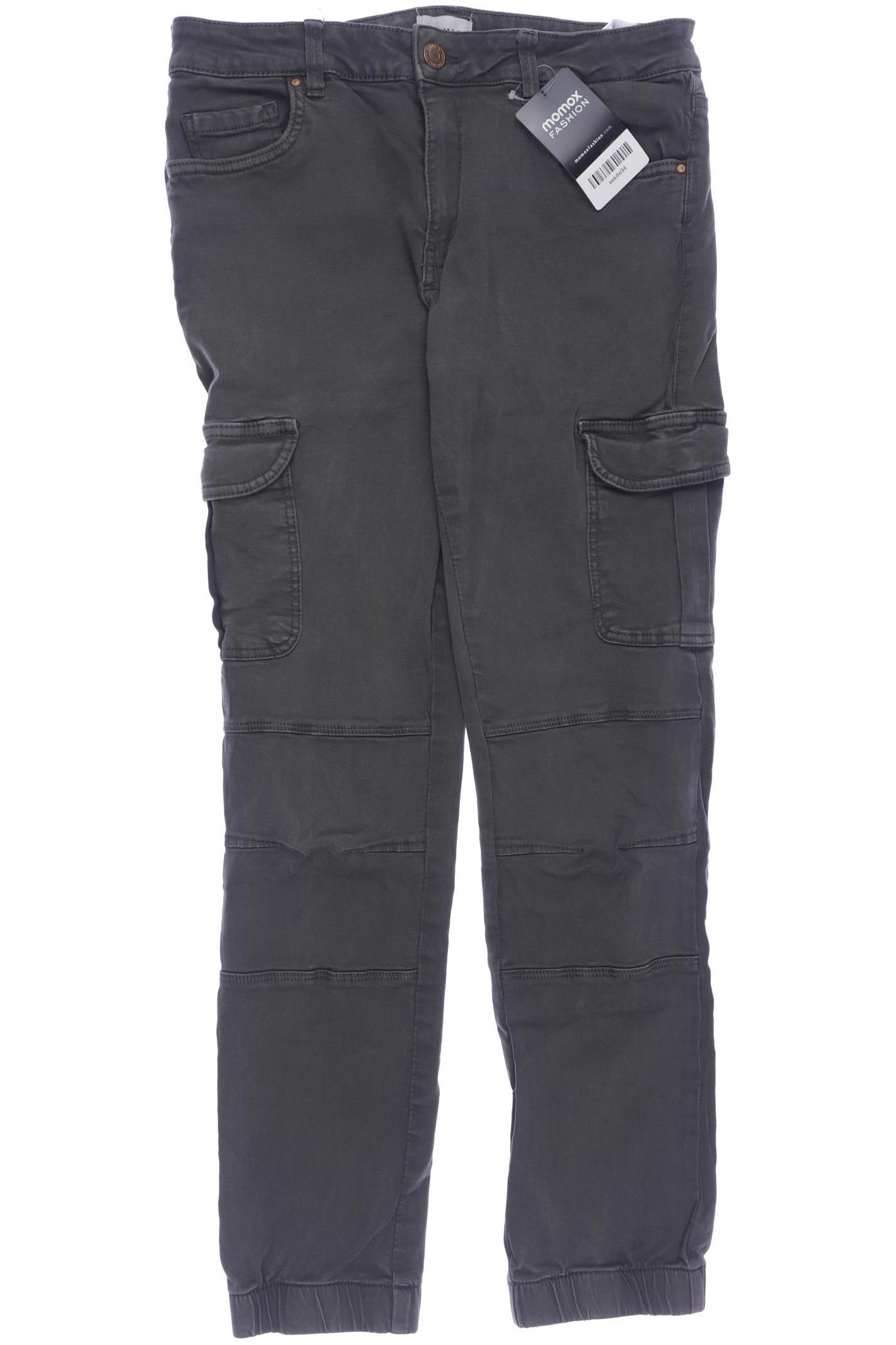 

Only Damen Jeans, grün, Gr. 40