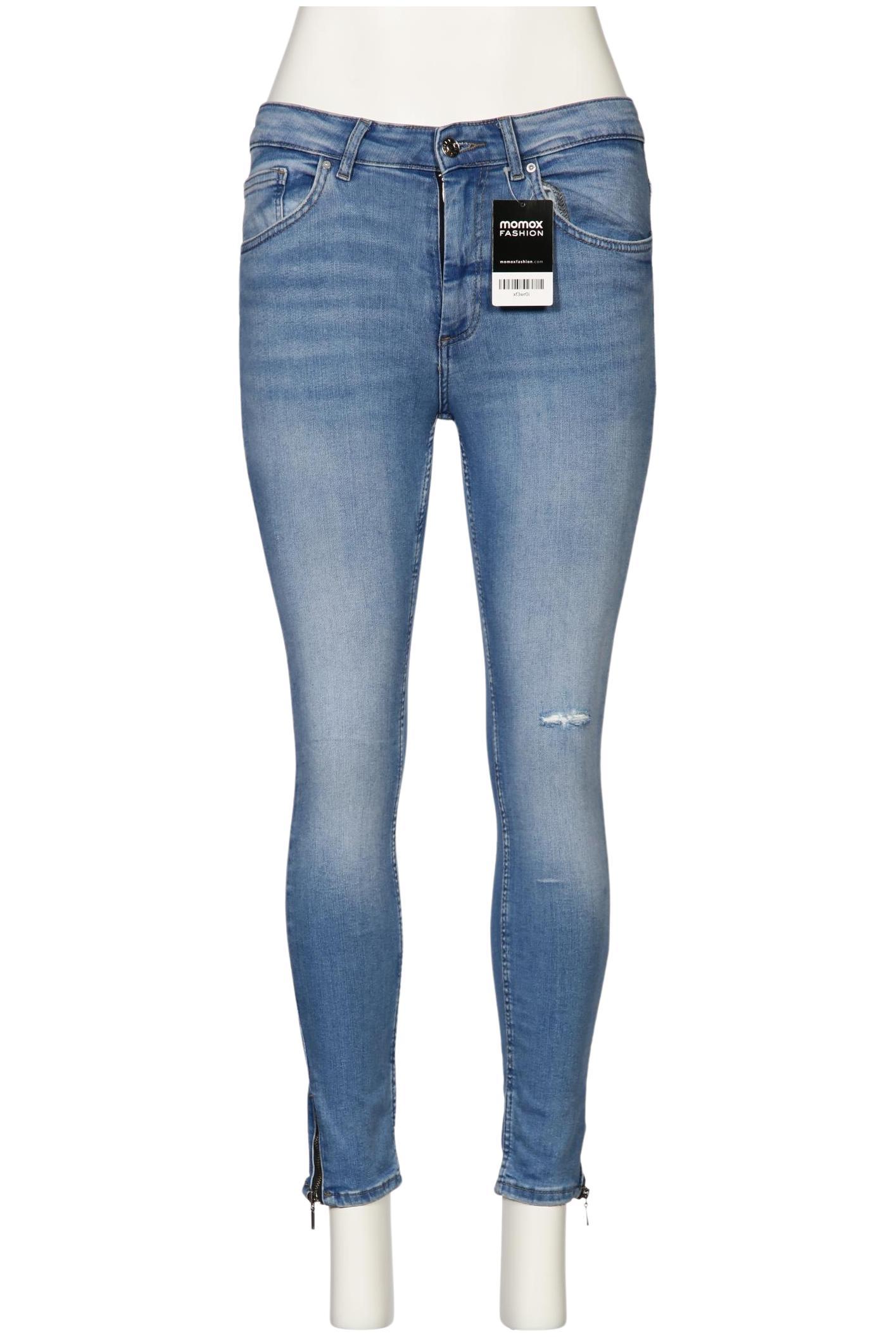 

Only Damen Jeans, blau, Gr. 0