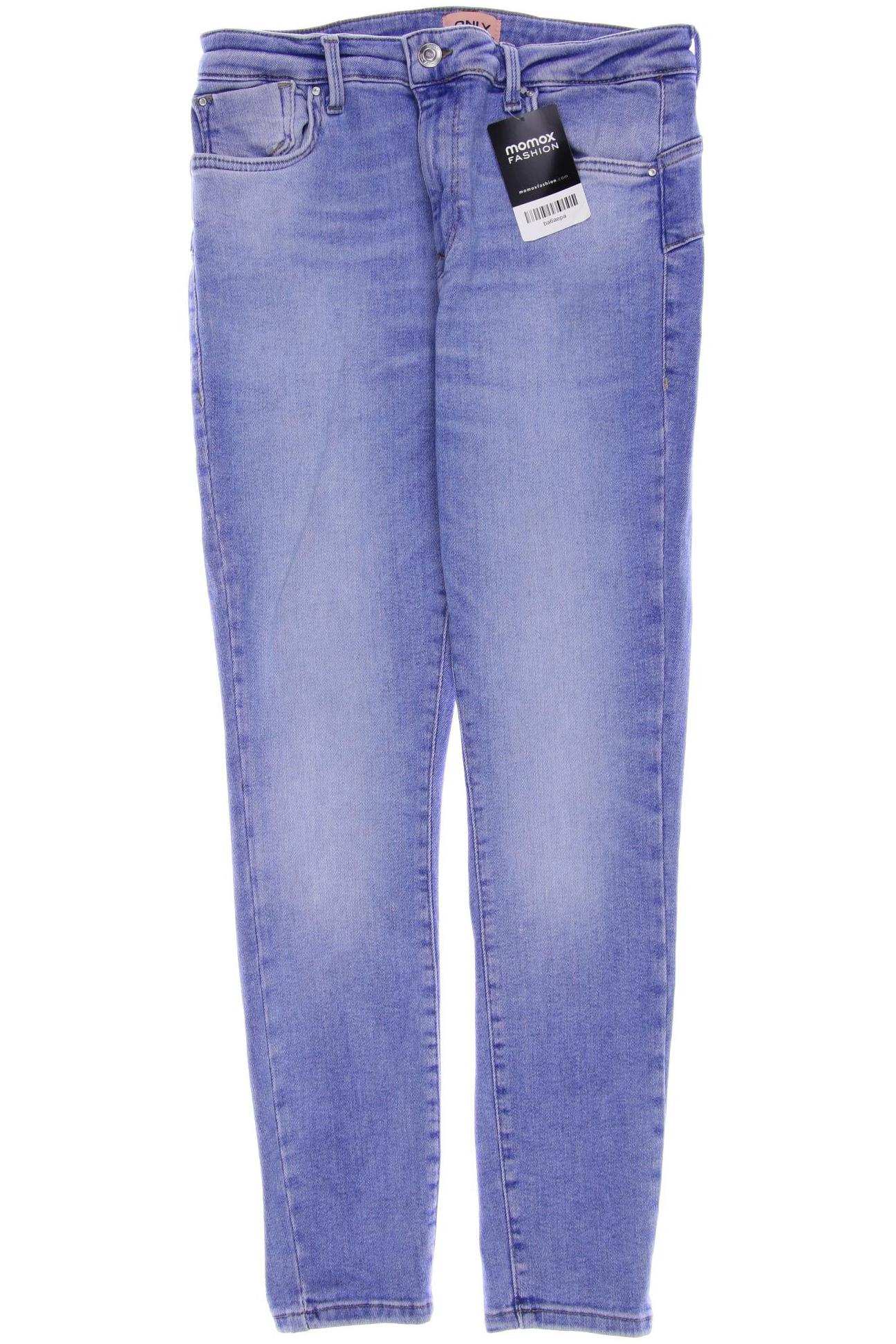 

Only Damen Jeans, hellblau, Gr. 38