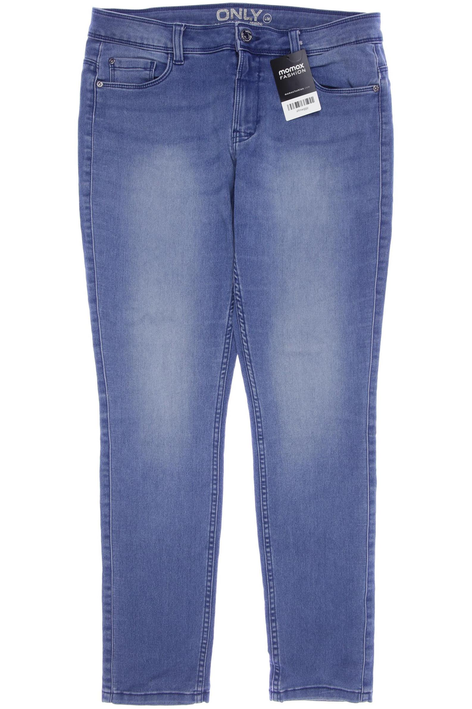 

Only Damen Jeans, blau, Gr. 0