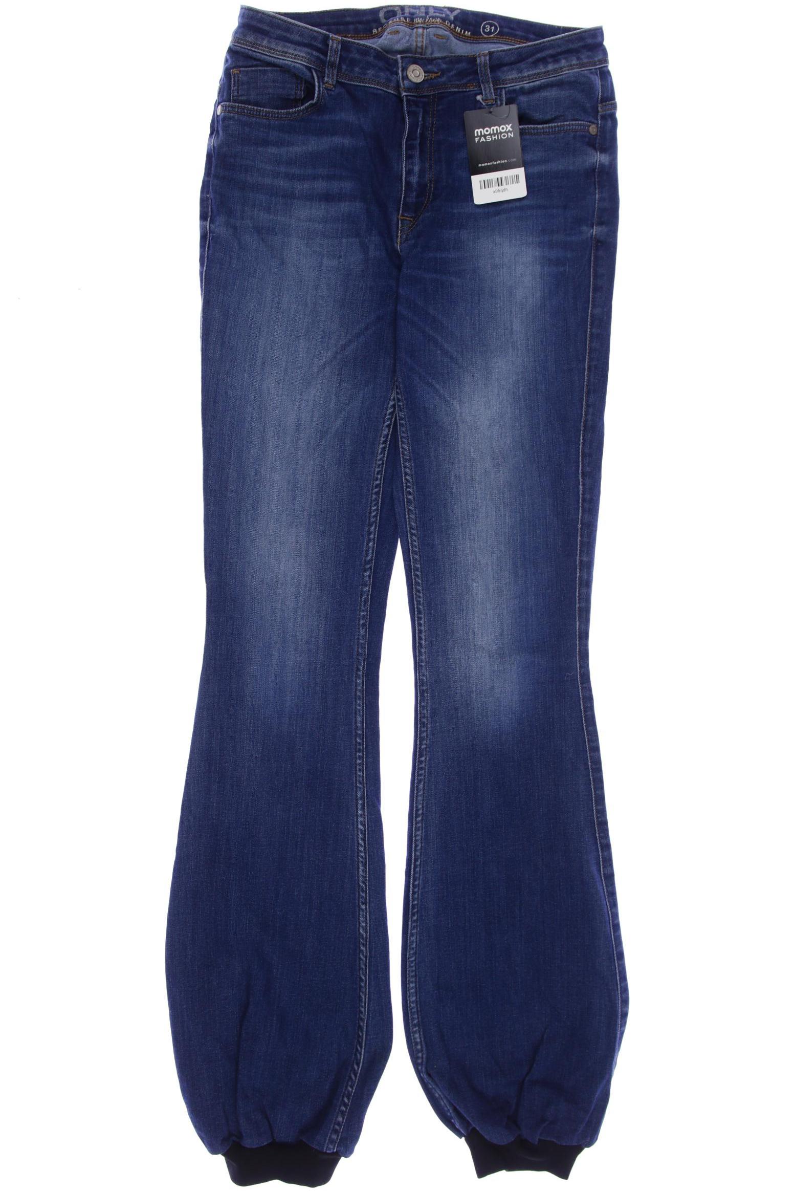 

Only Damen Jeans, blau, Gr. 31